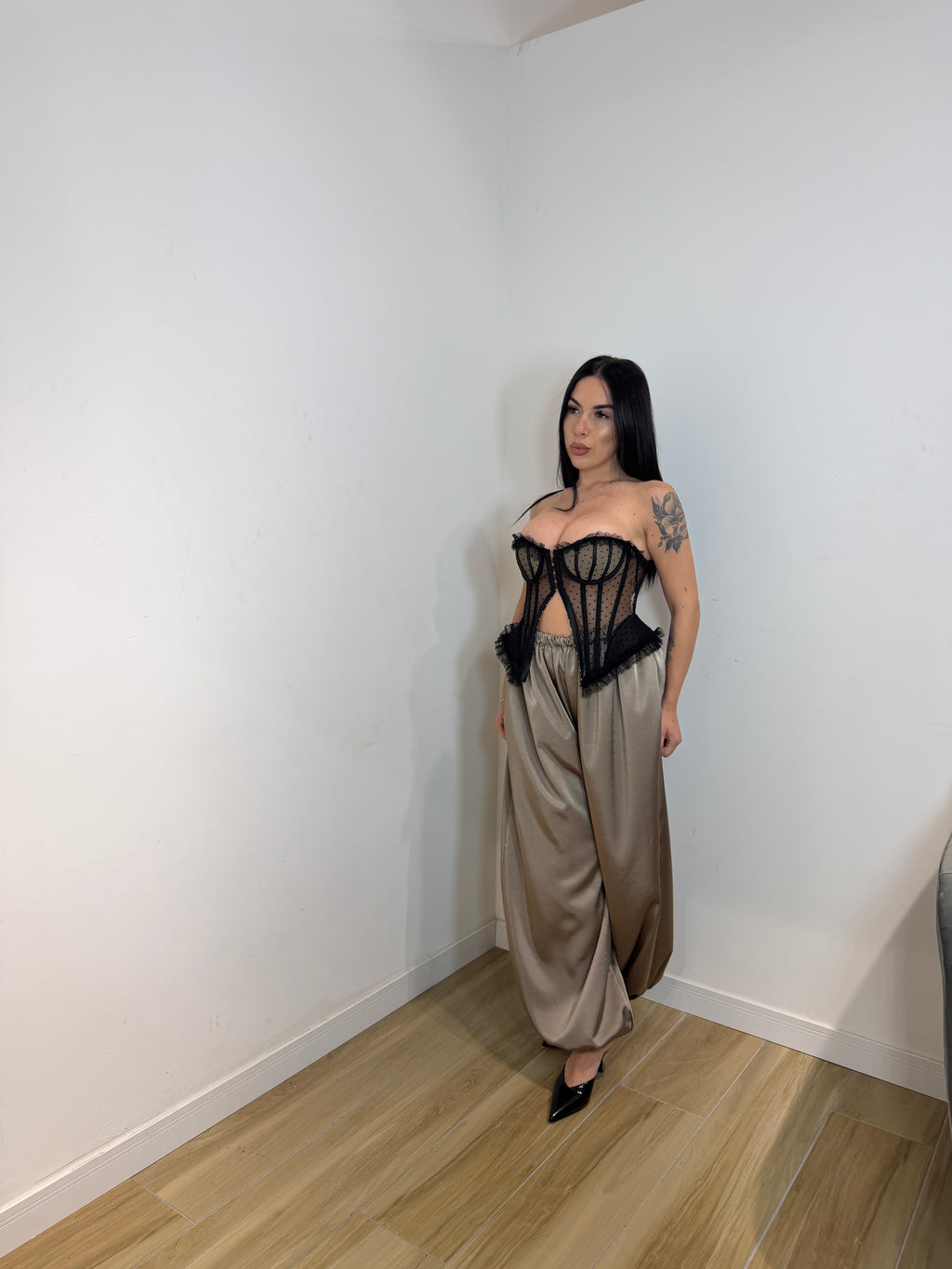 Corsetto Dorotea