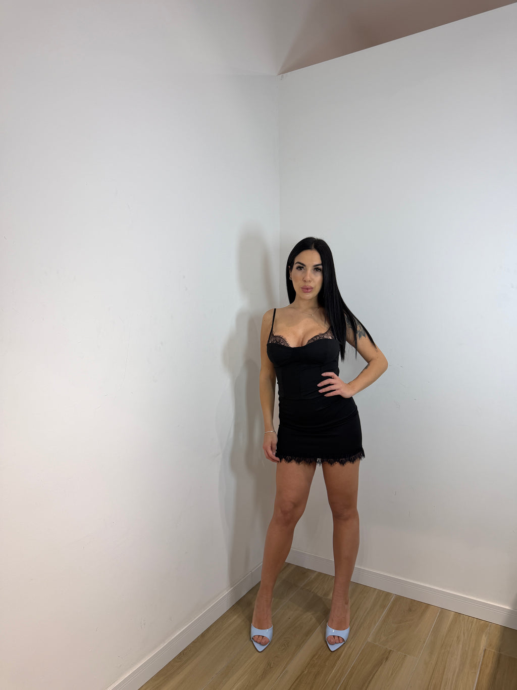 Abito Anabel