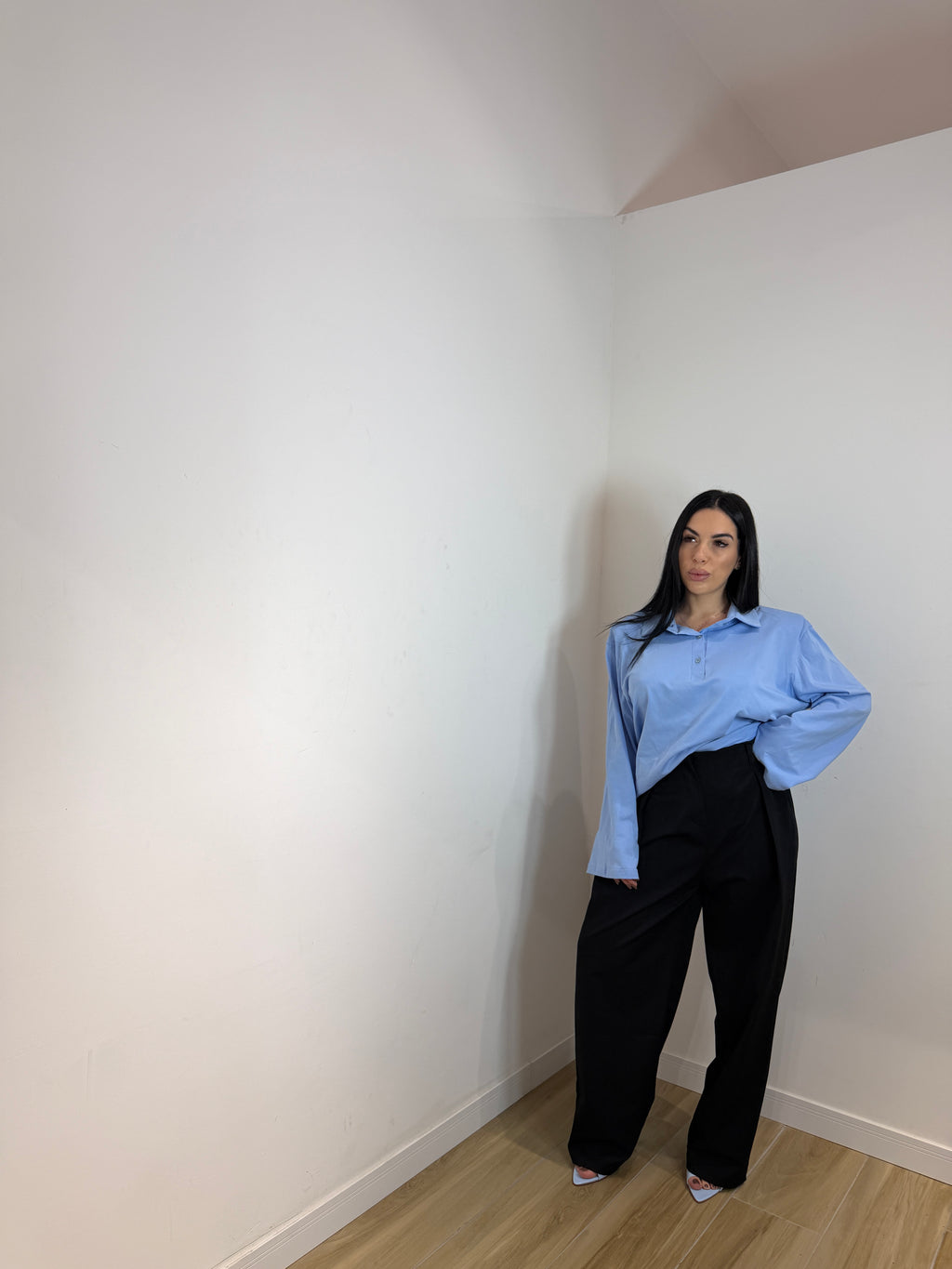 Pantalone ballon Miria