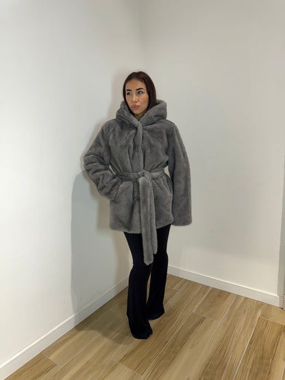 Ecovisone Vanity grigia