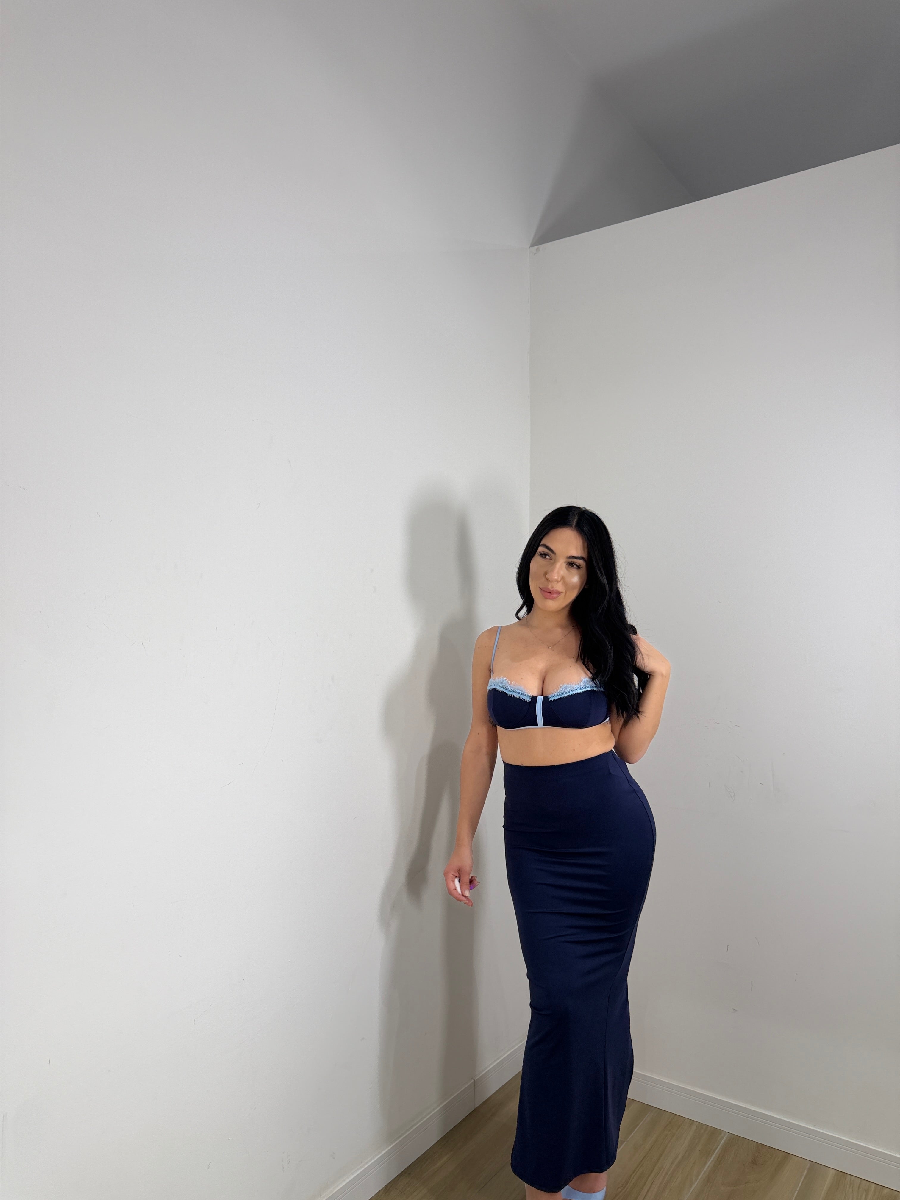 Coordset Nina blu
