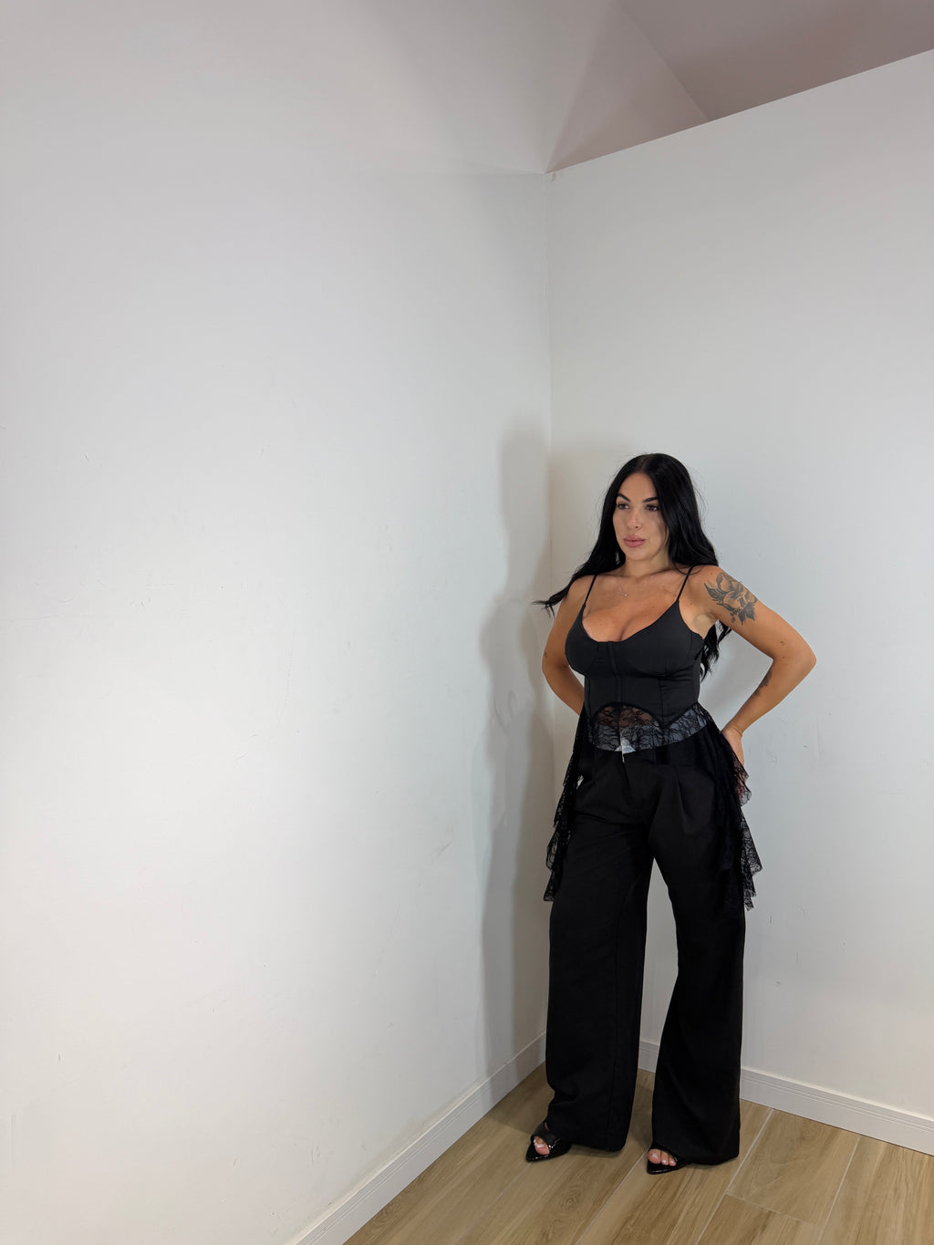 Pantalone Wanda