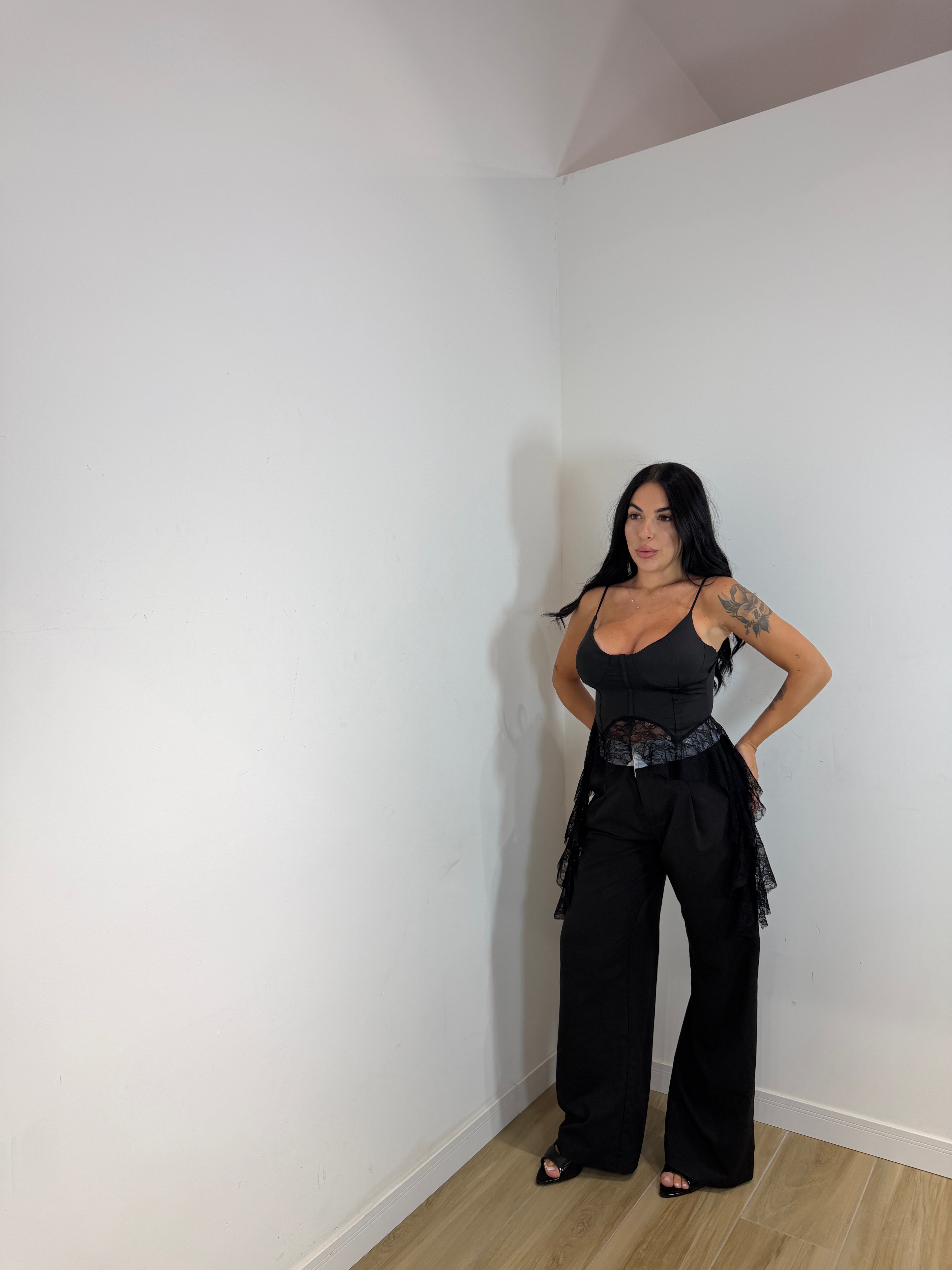 Pantalone Wanda