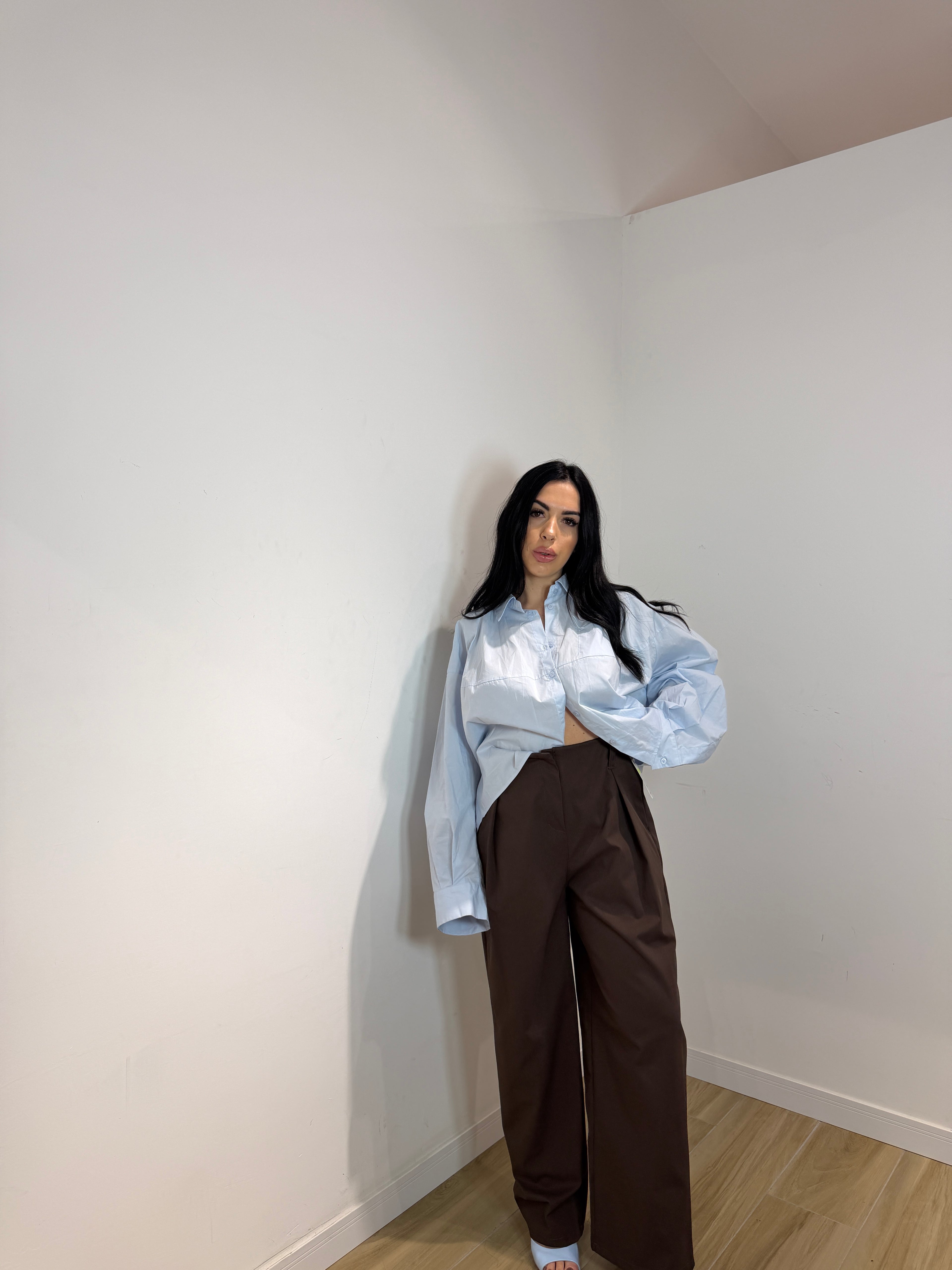 Pantalone ballon Miria