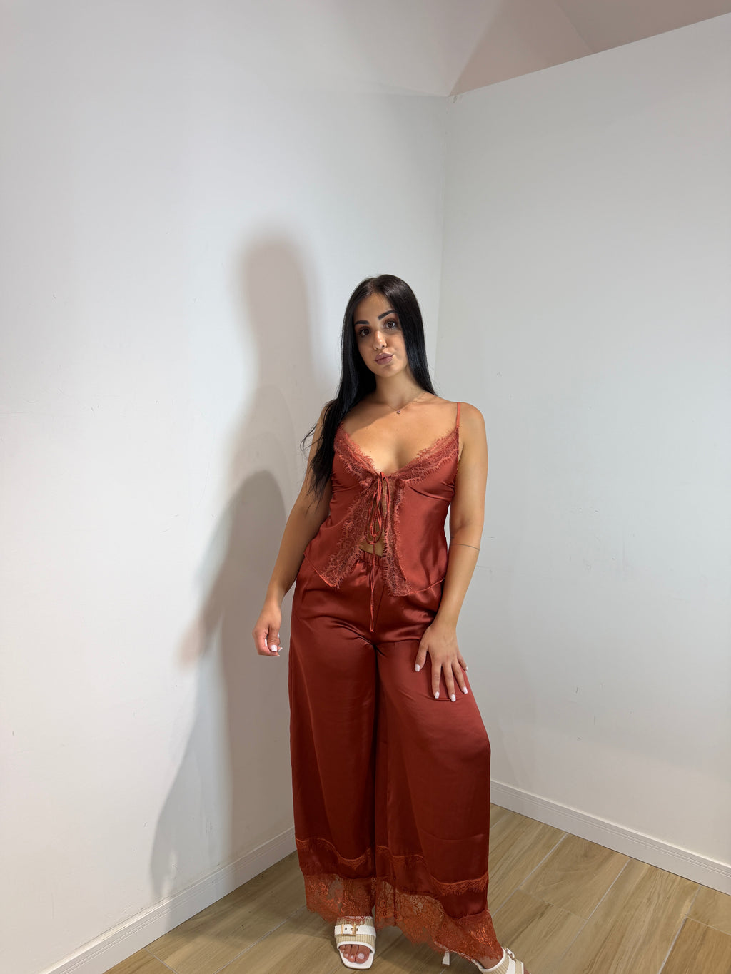 Coordset Aura