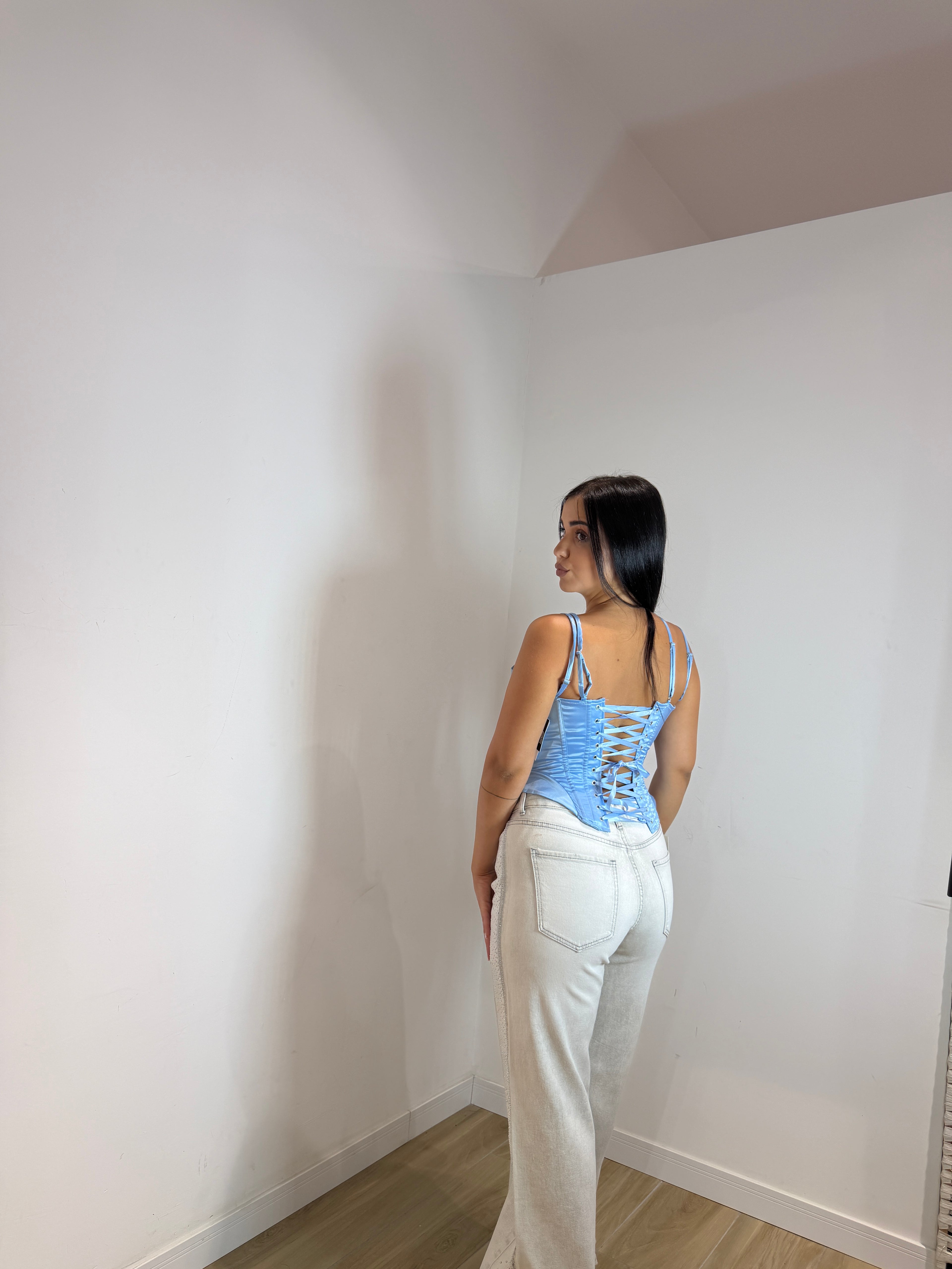 Corsetto Chloe