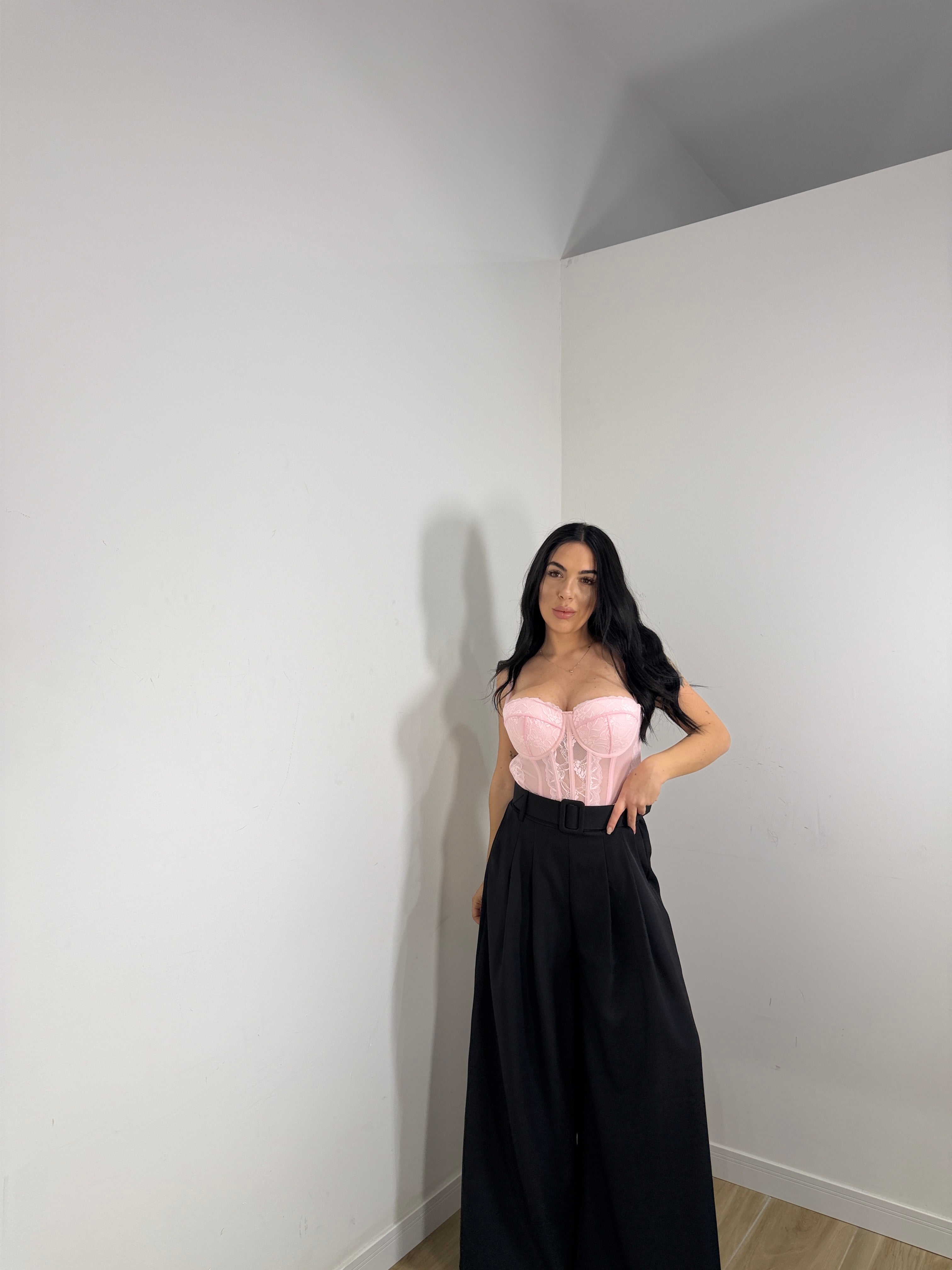 Corsetto Rosy