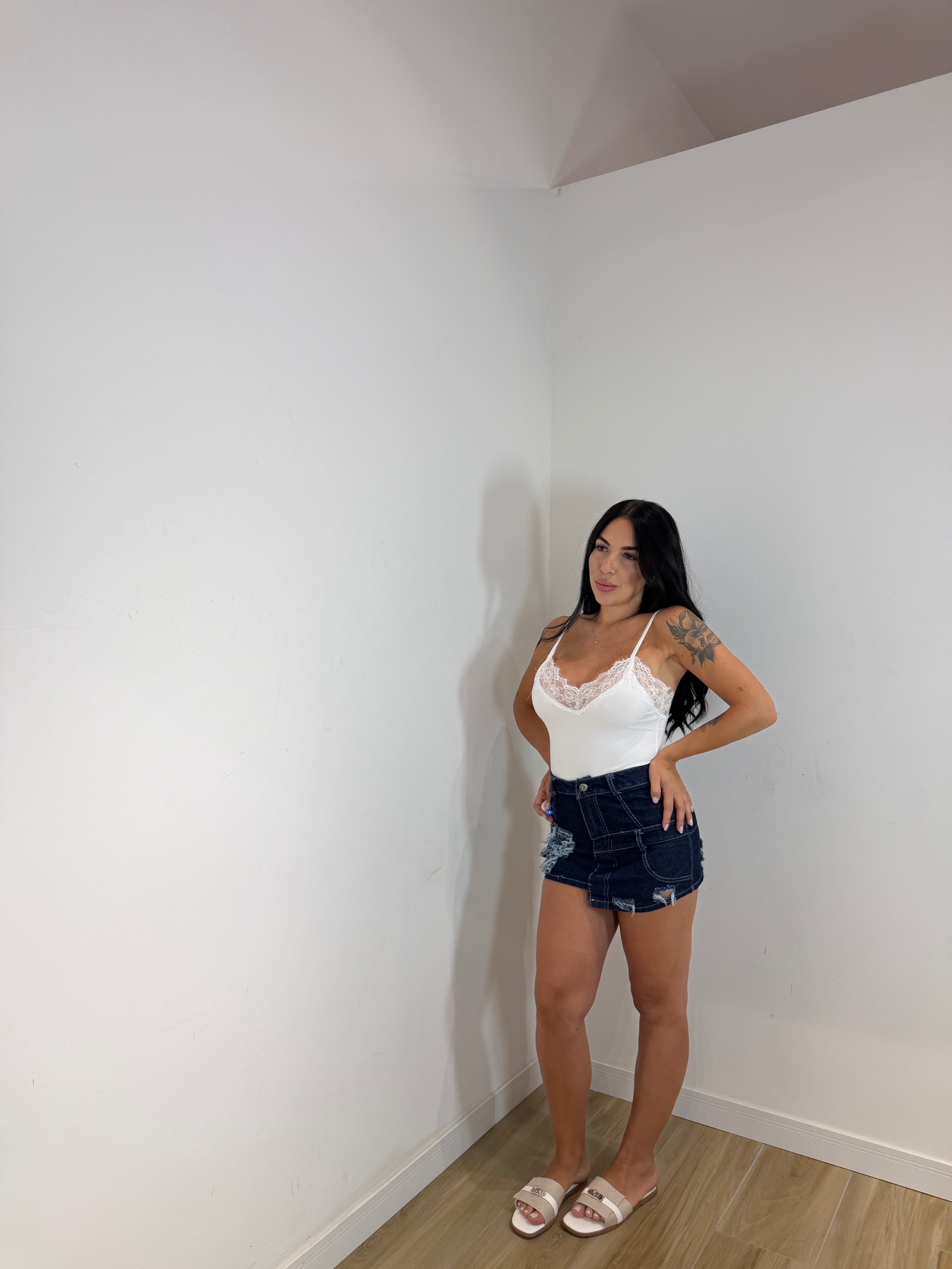 Body Marie