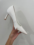 Décolleté Flor