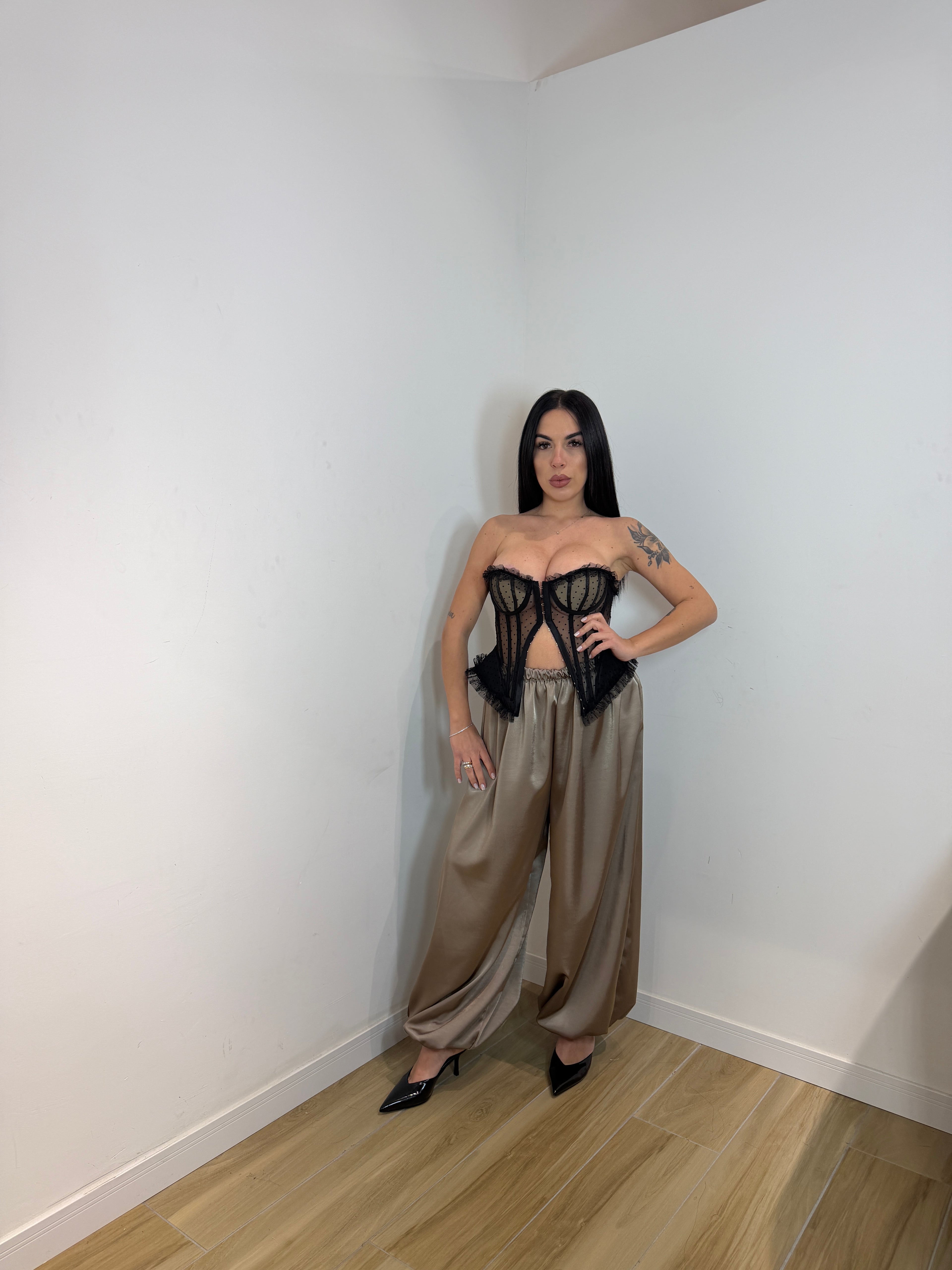 Corsetto Dorotea