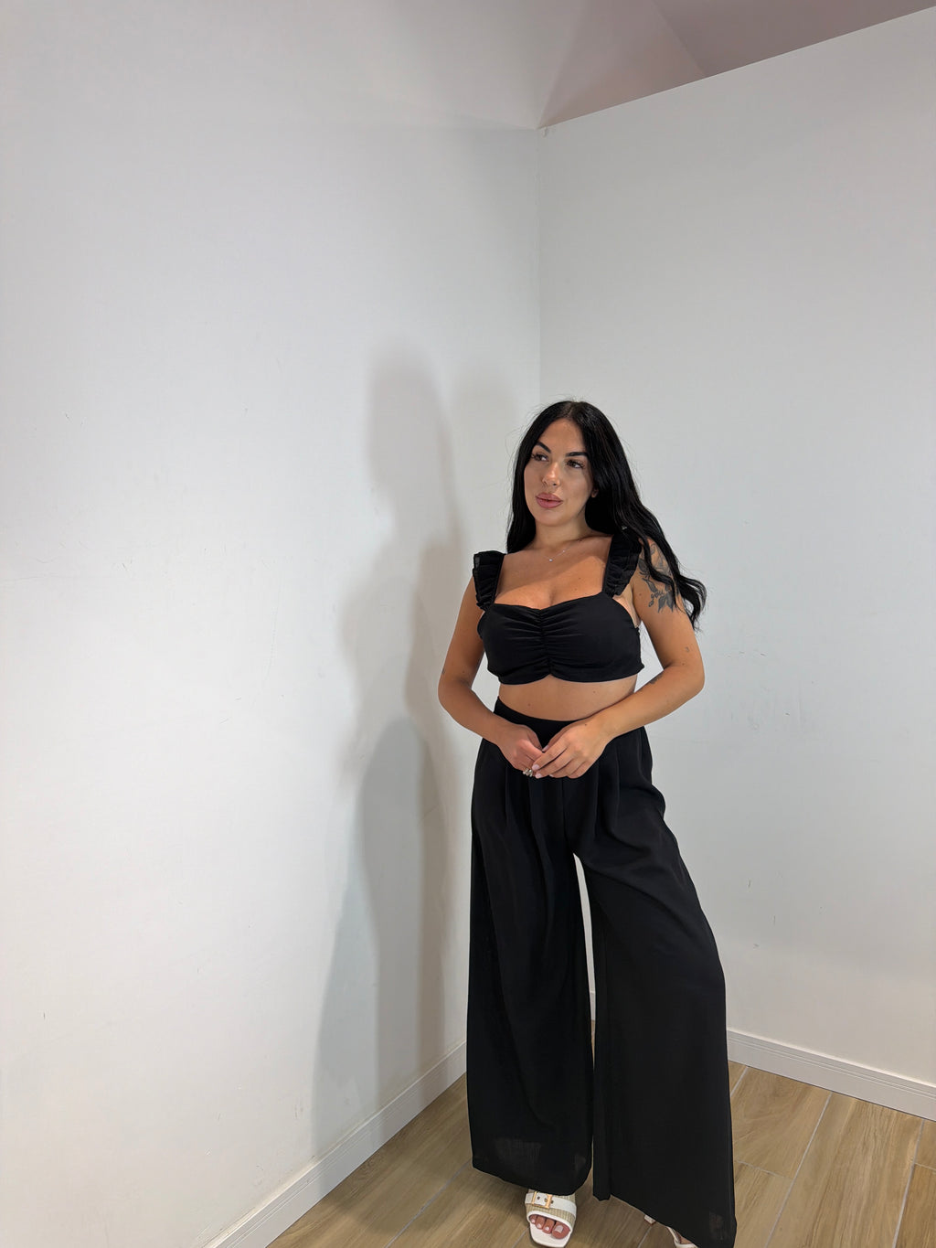 Coordinato Isobel