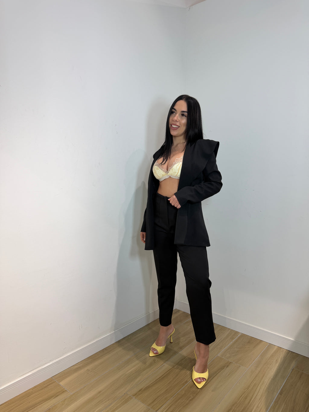 Bralette Sofian