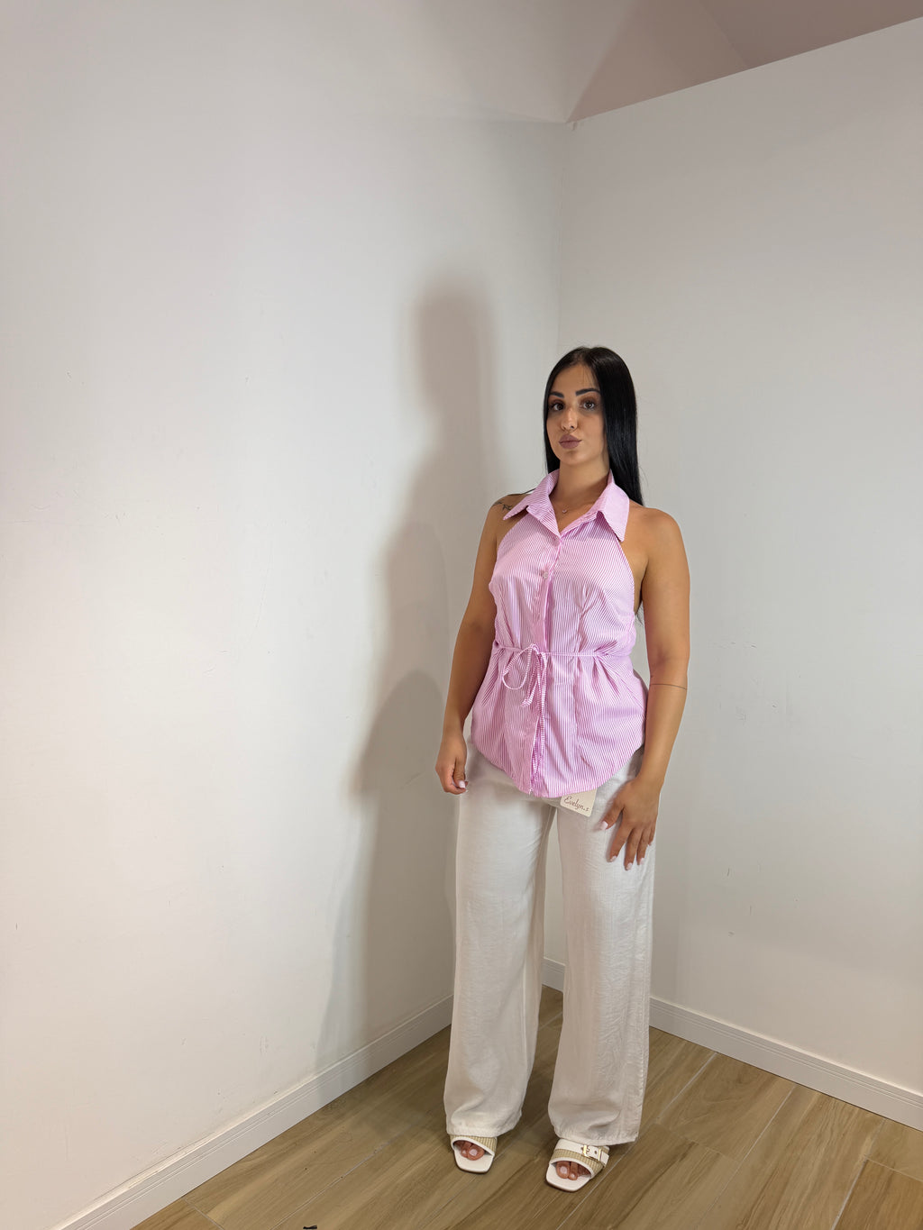 Pantalone Lemon