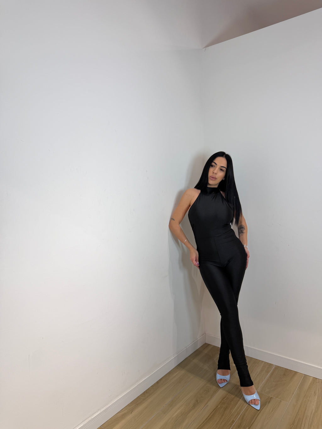 Jumpsuite Osina