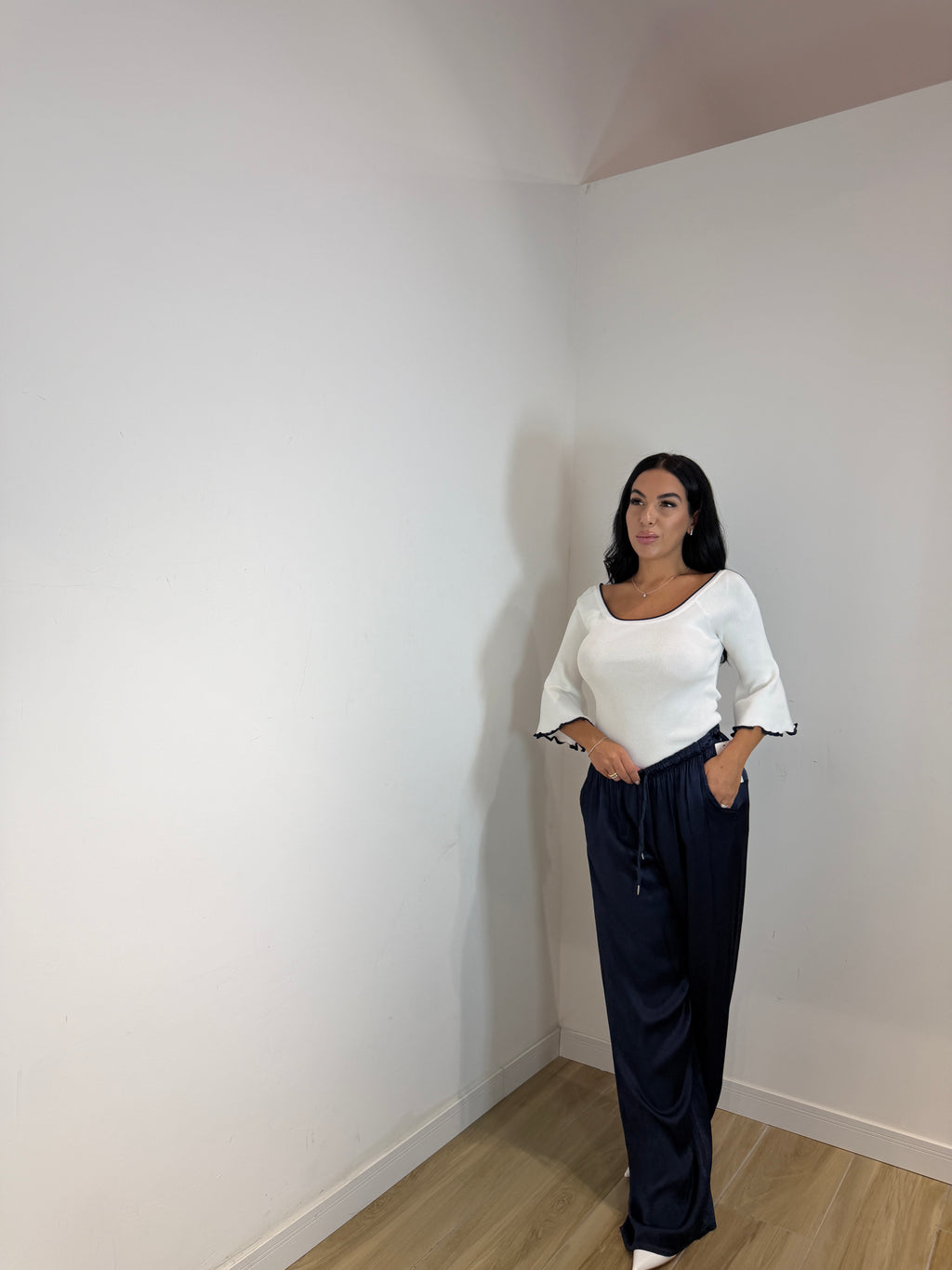Maglia Zayla