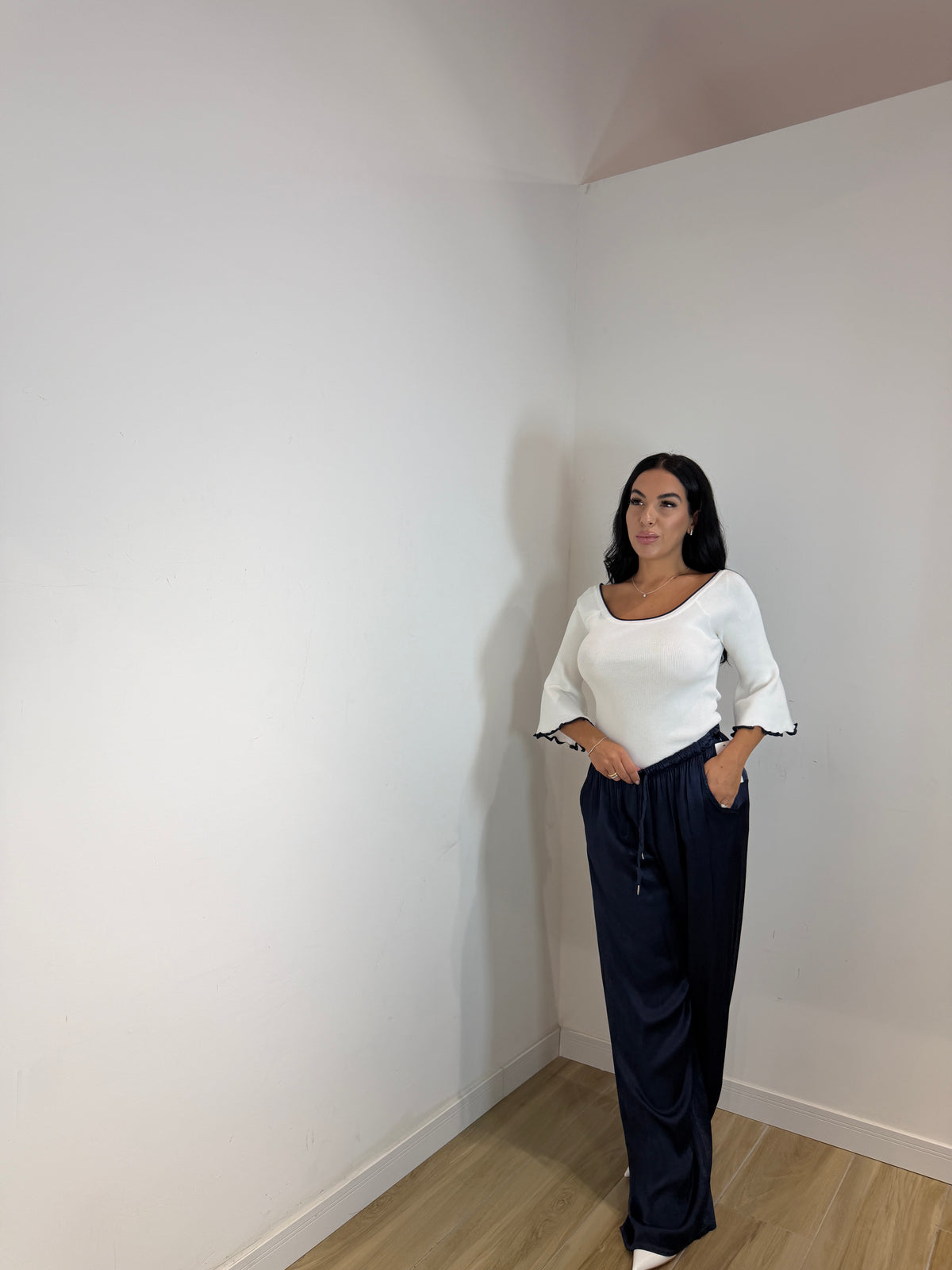 Maglia Zayla