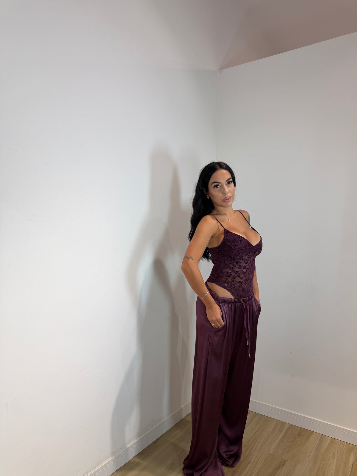 Body Miraya