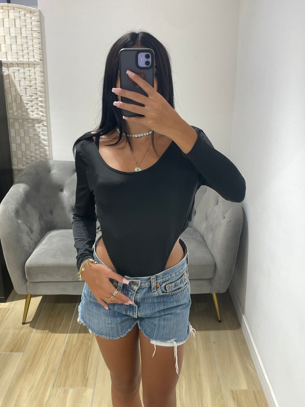 Body Lucy