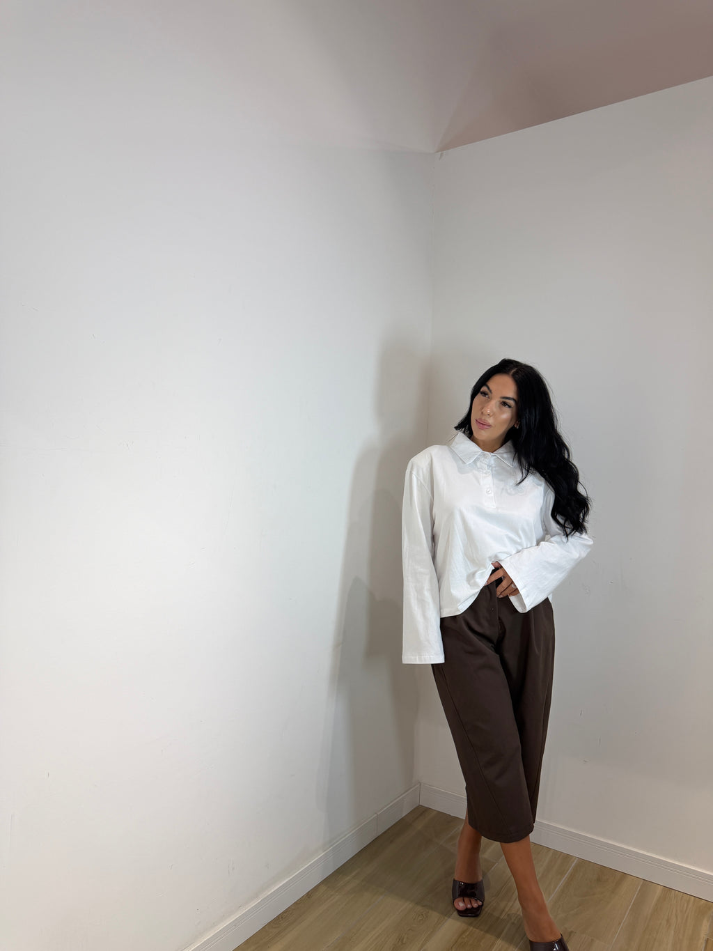 Maglia Cassandra