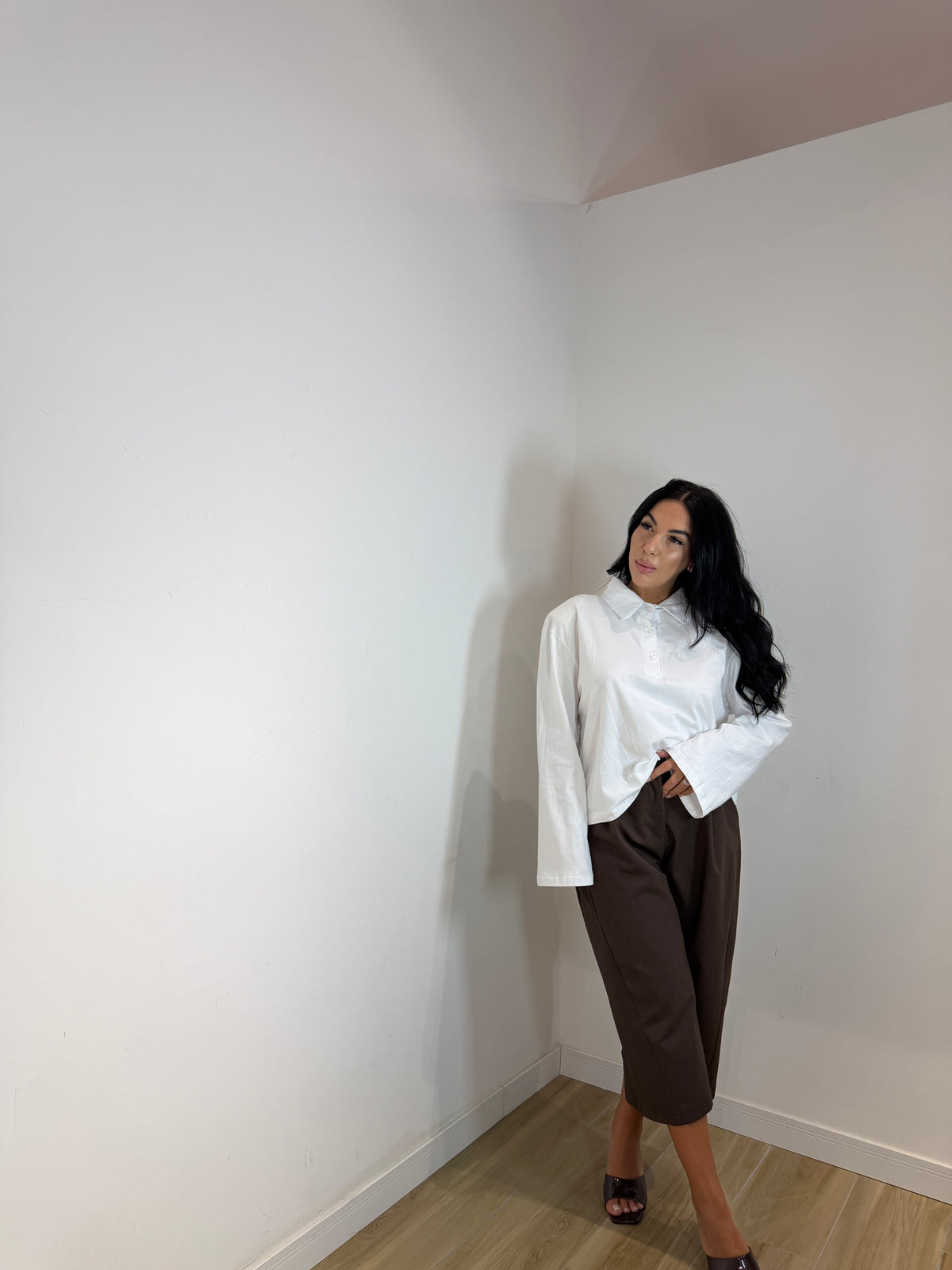 Maglia Cassandra
