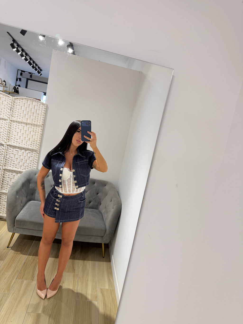 Coordset Maya