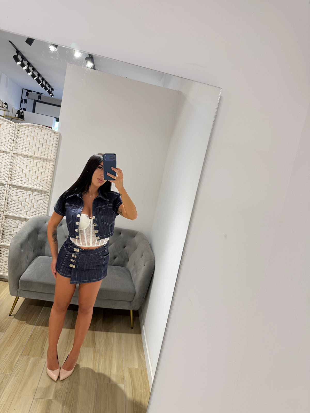 Coordset Maya