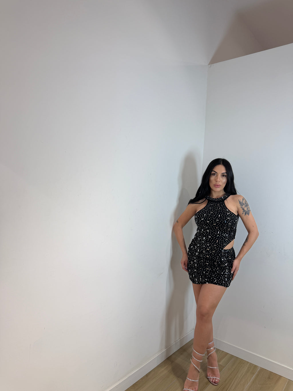 Abito Luxury Monia