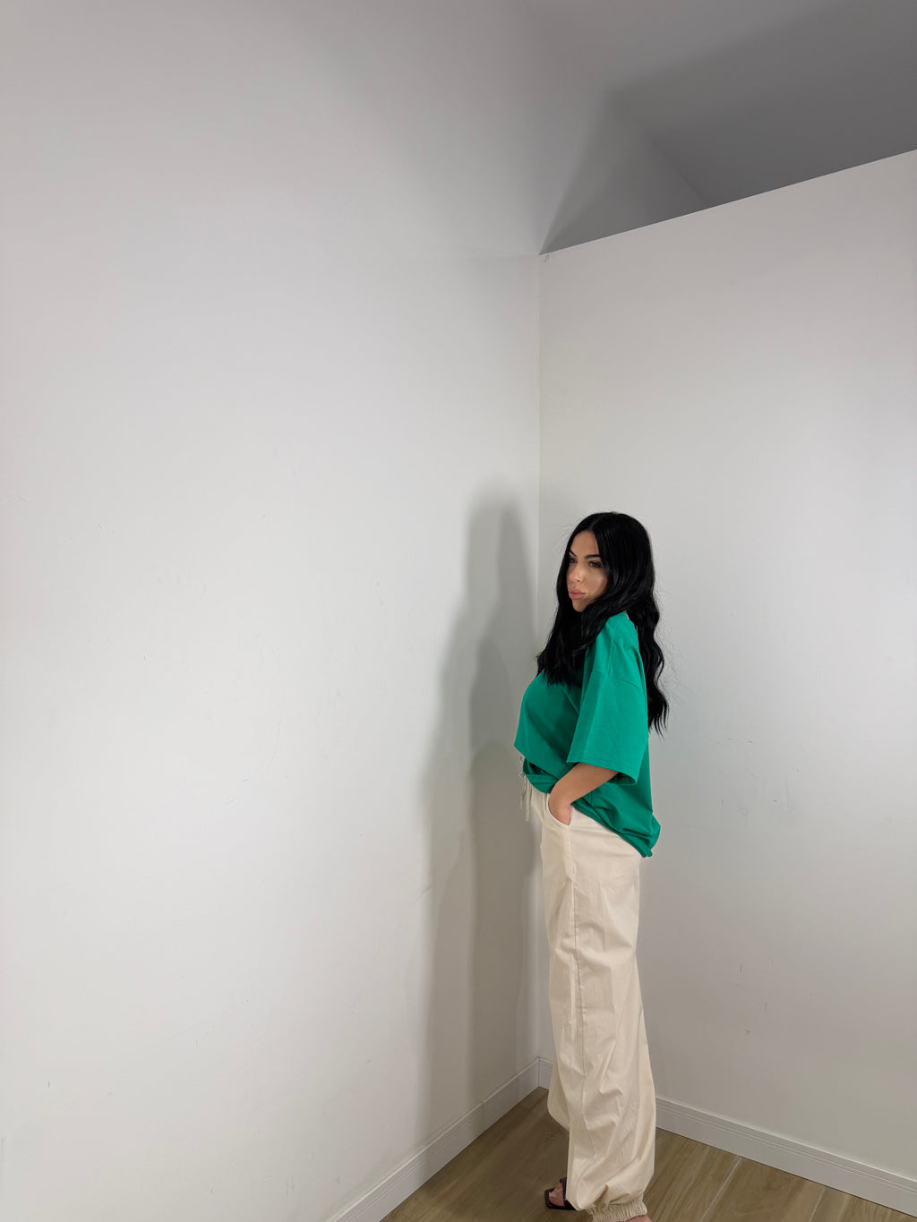 Pantalone Aloa