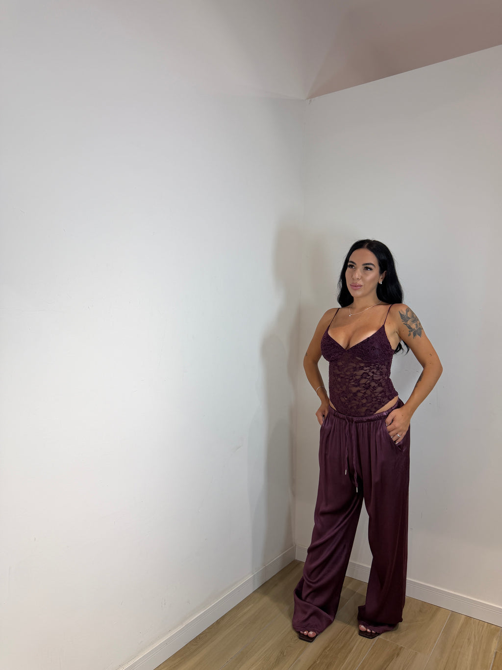 Body Miraya