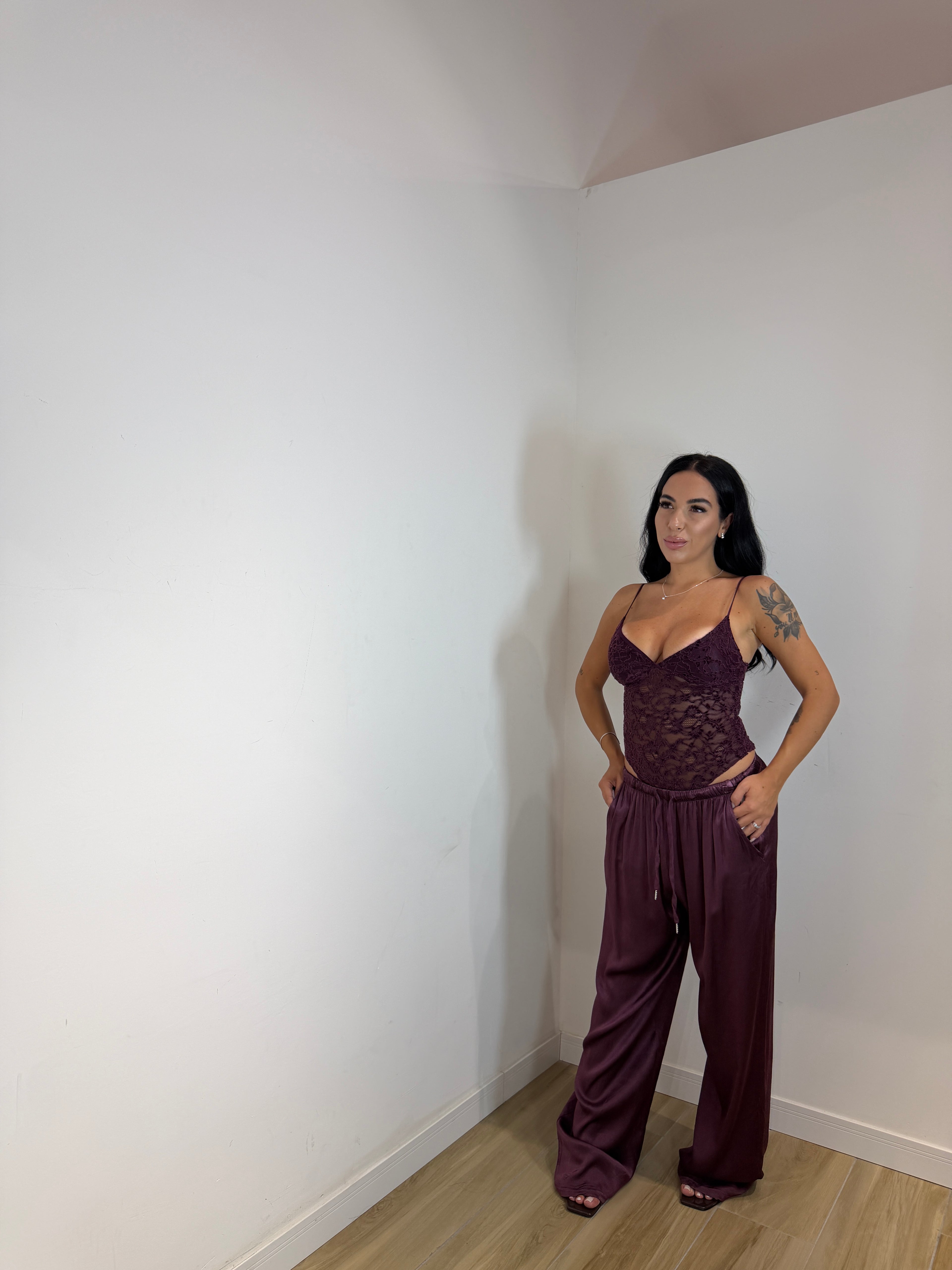 Body Miraya