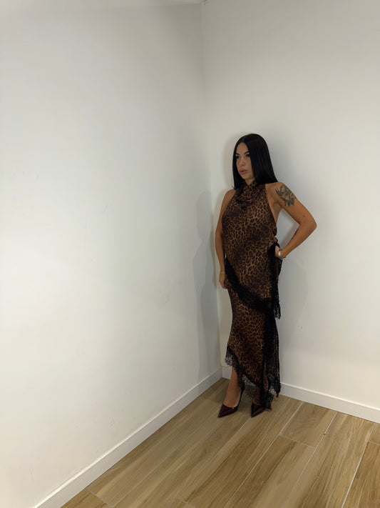 Top animalier by lumina