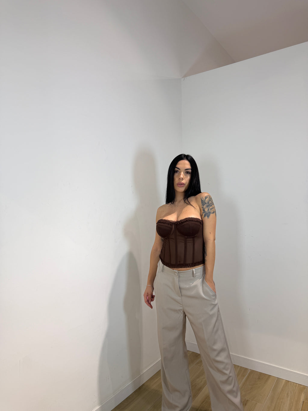 Corsetto Daly