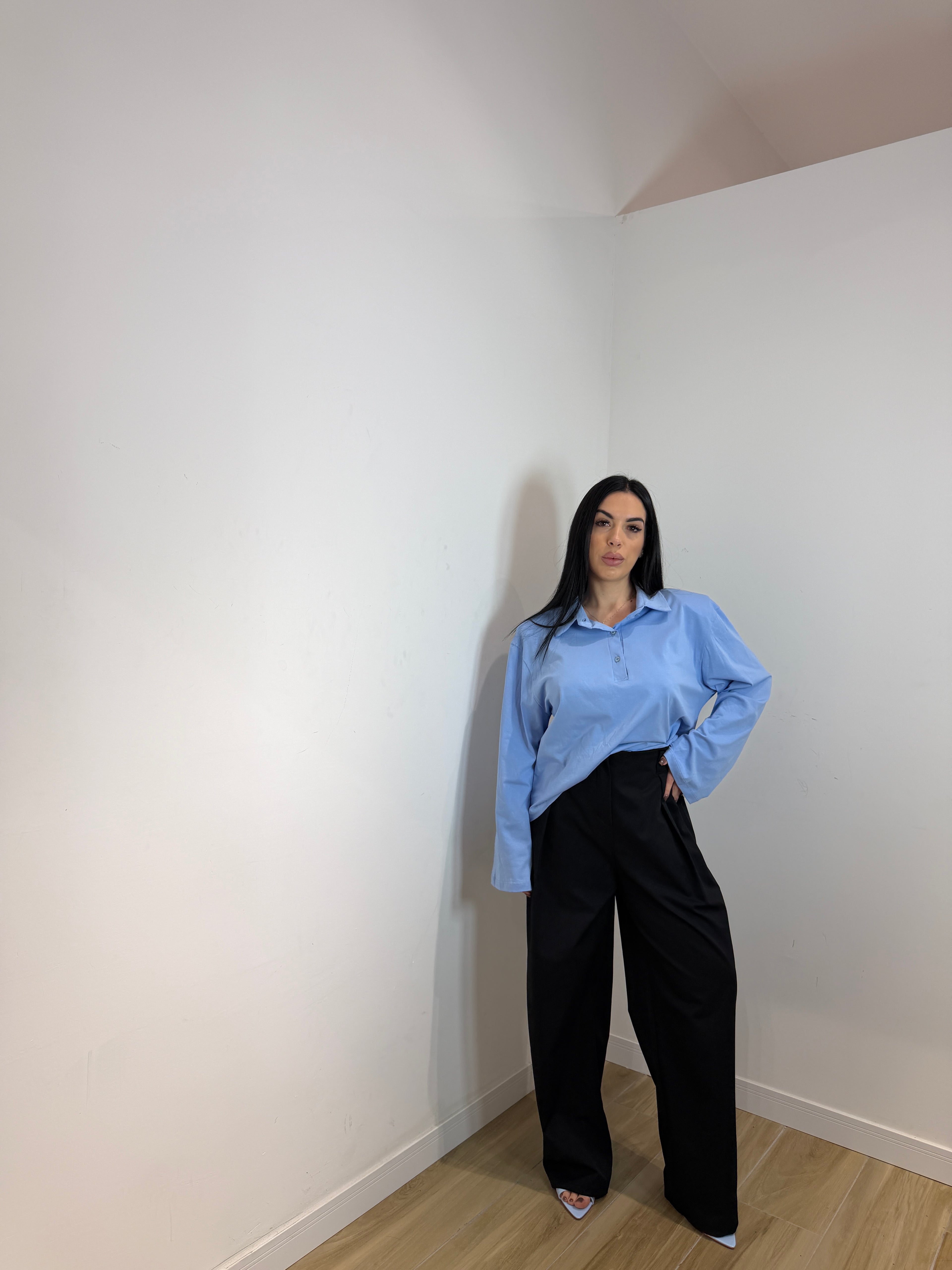 Pantalone ballon Miria