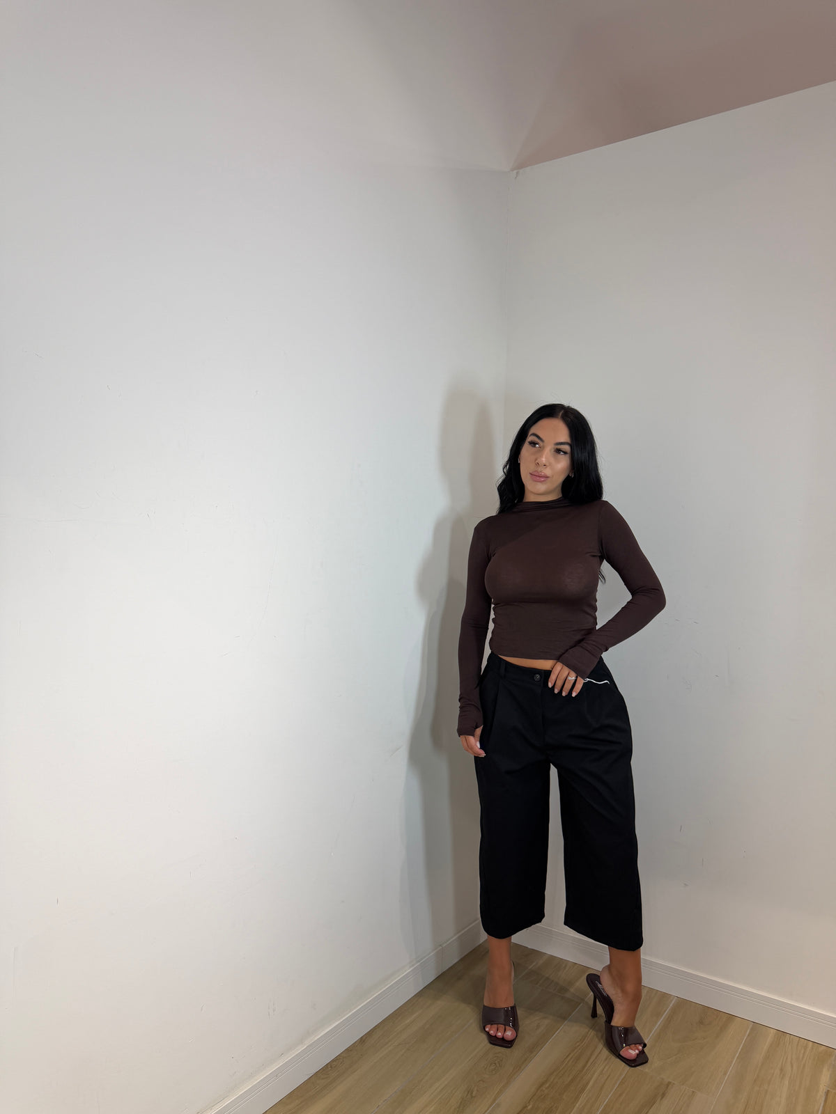 Maglia Simple