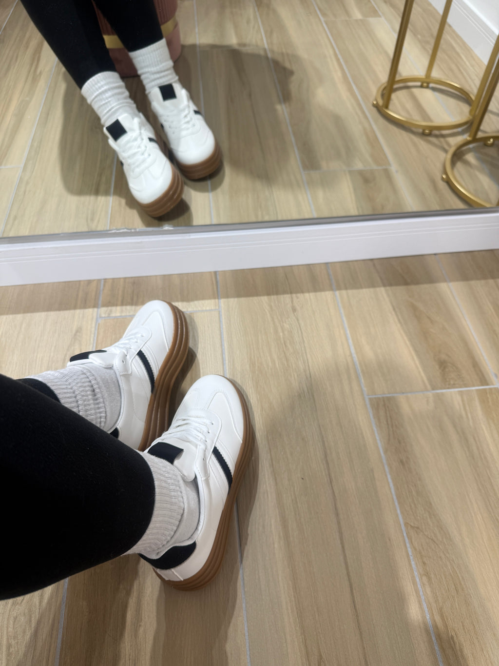 Sneakers Singapore