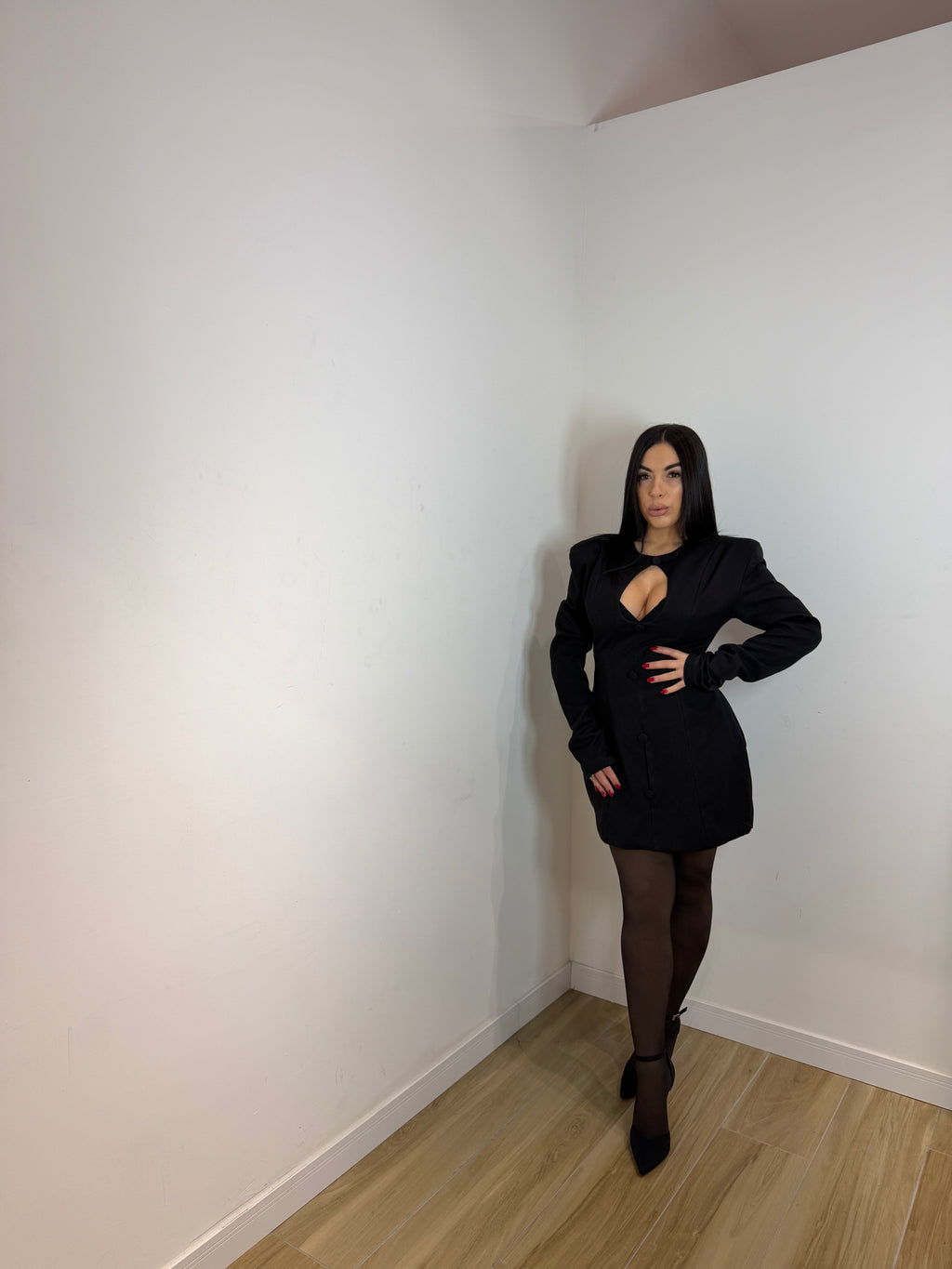 Giacca a vestito Budapest