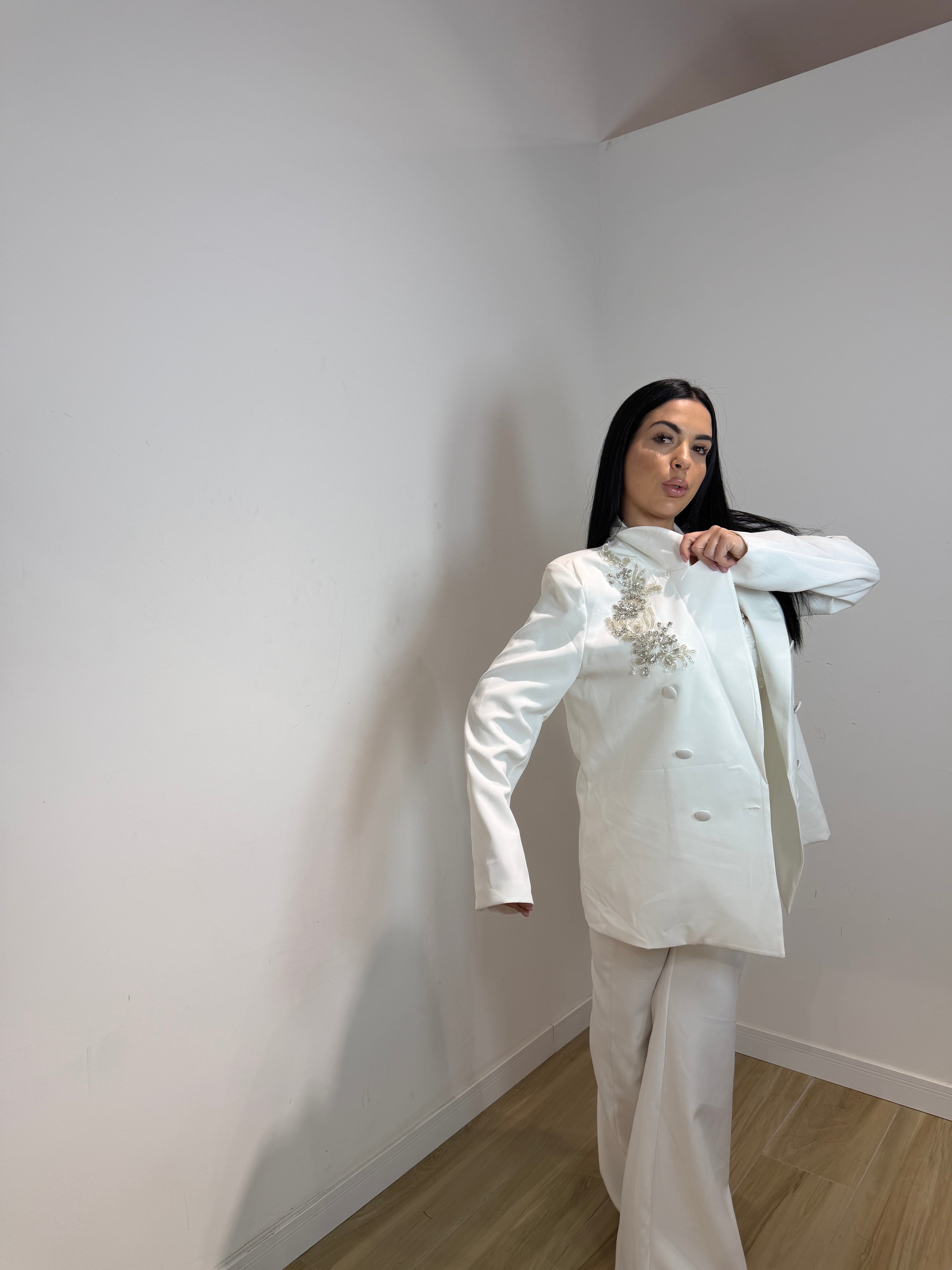 Tailleur married