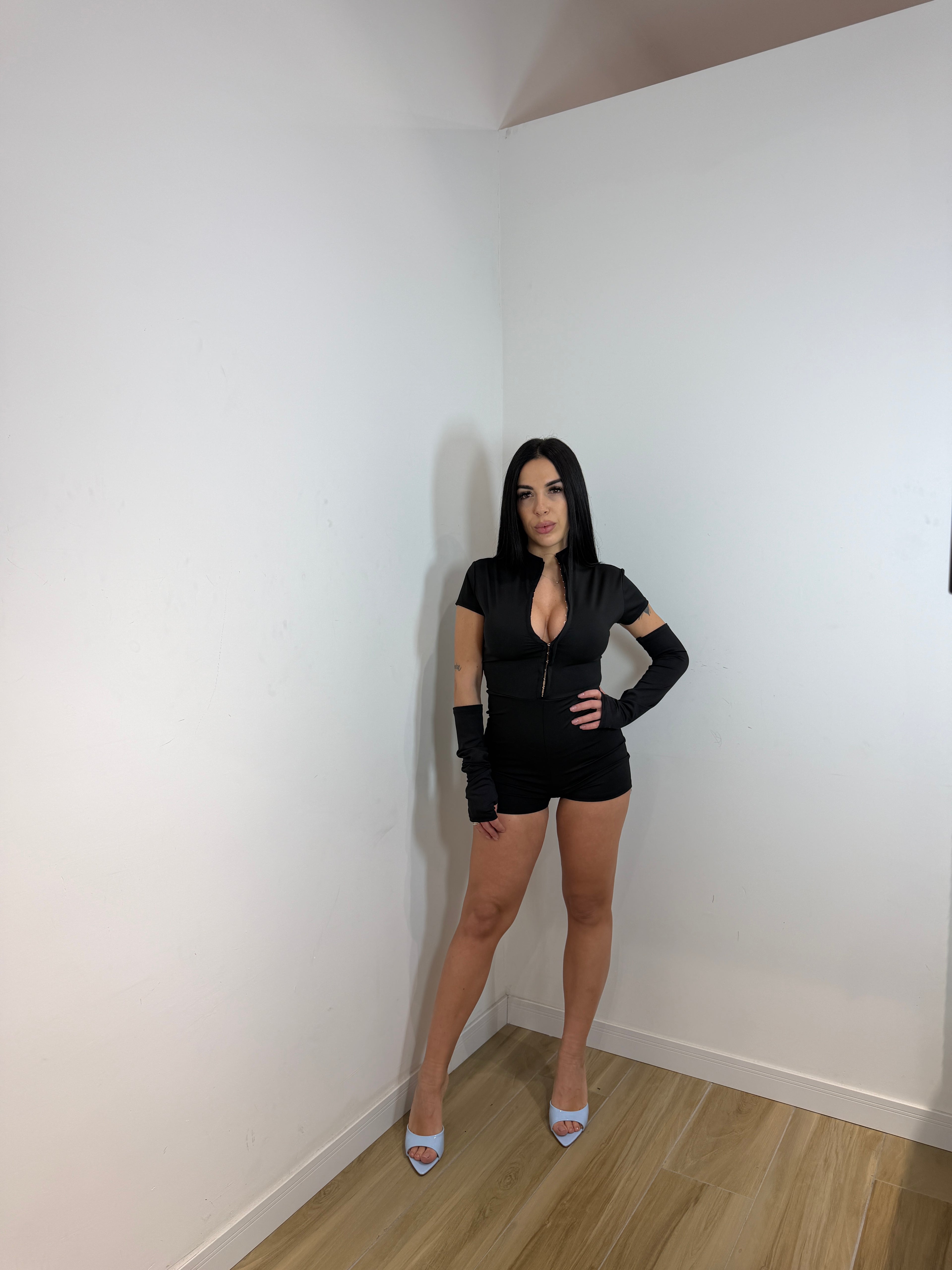Jumpsuite Kesia