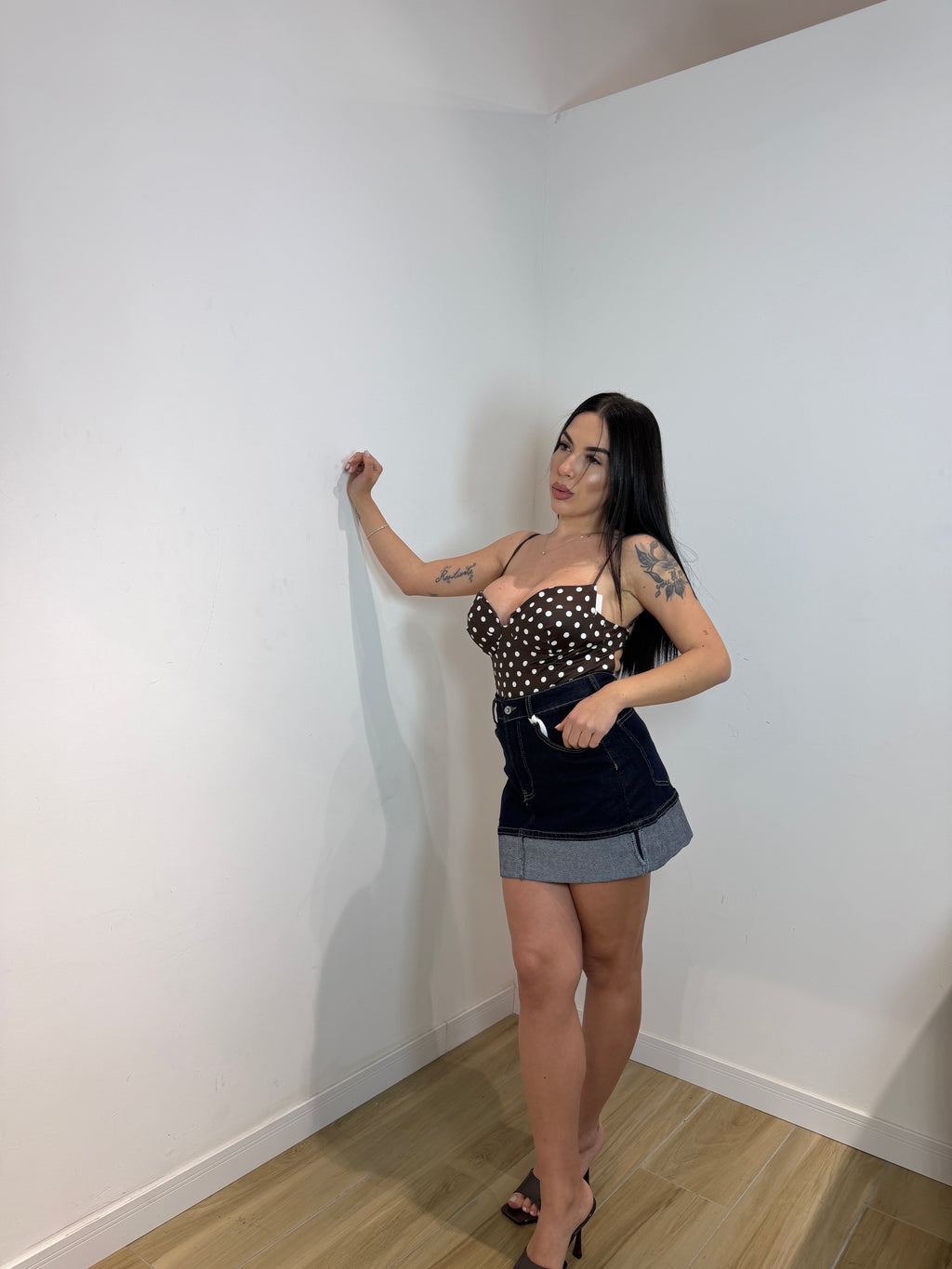 Body pois Sara