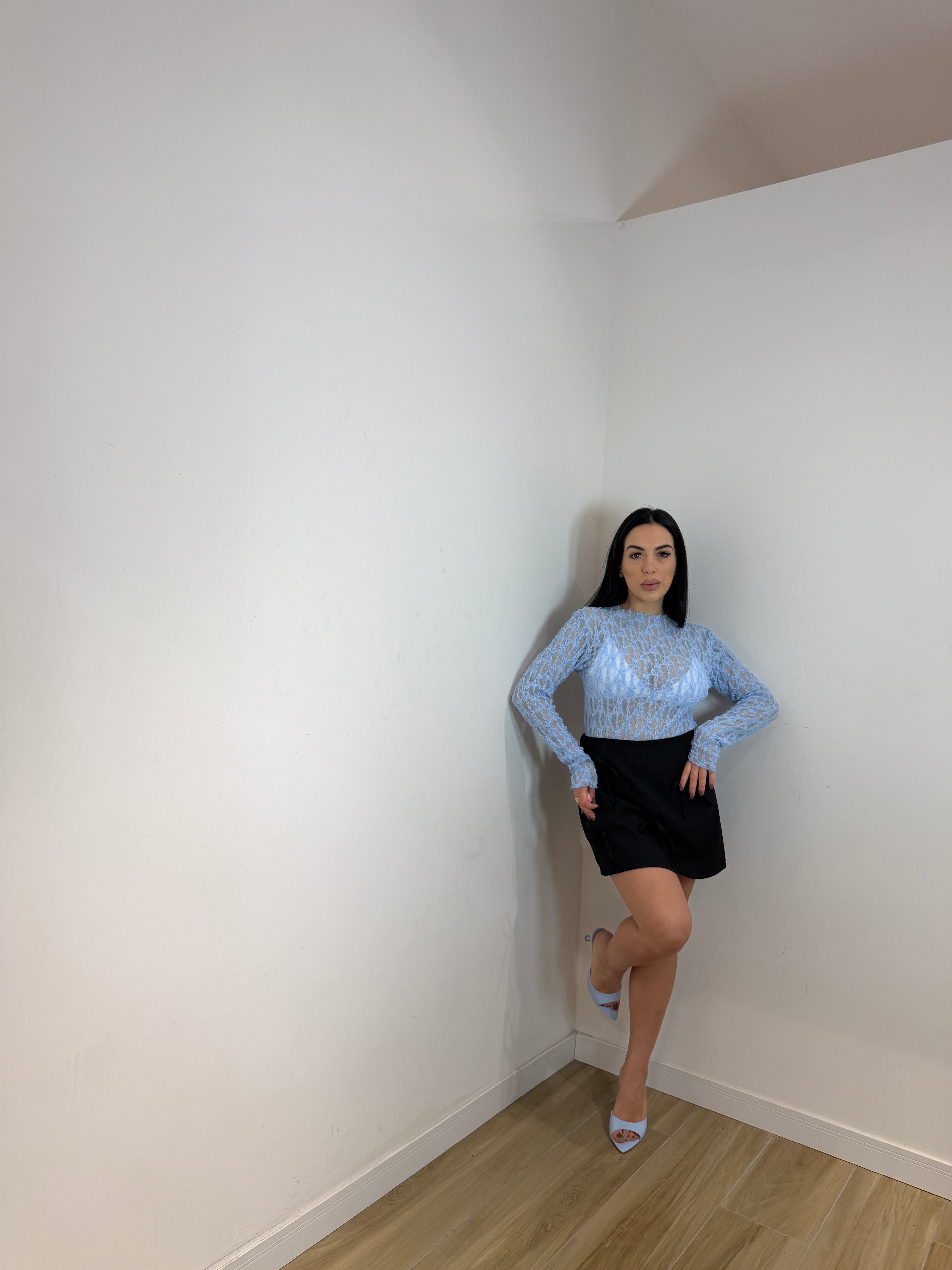 Body fiorelli