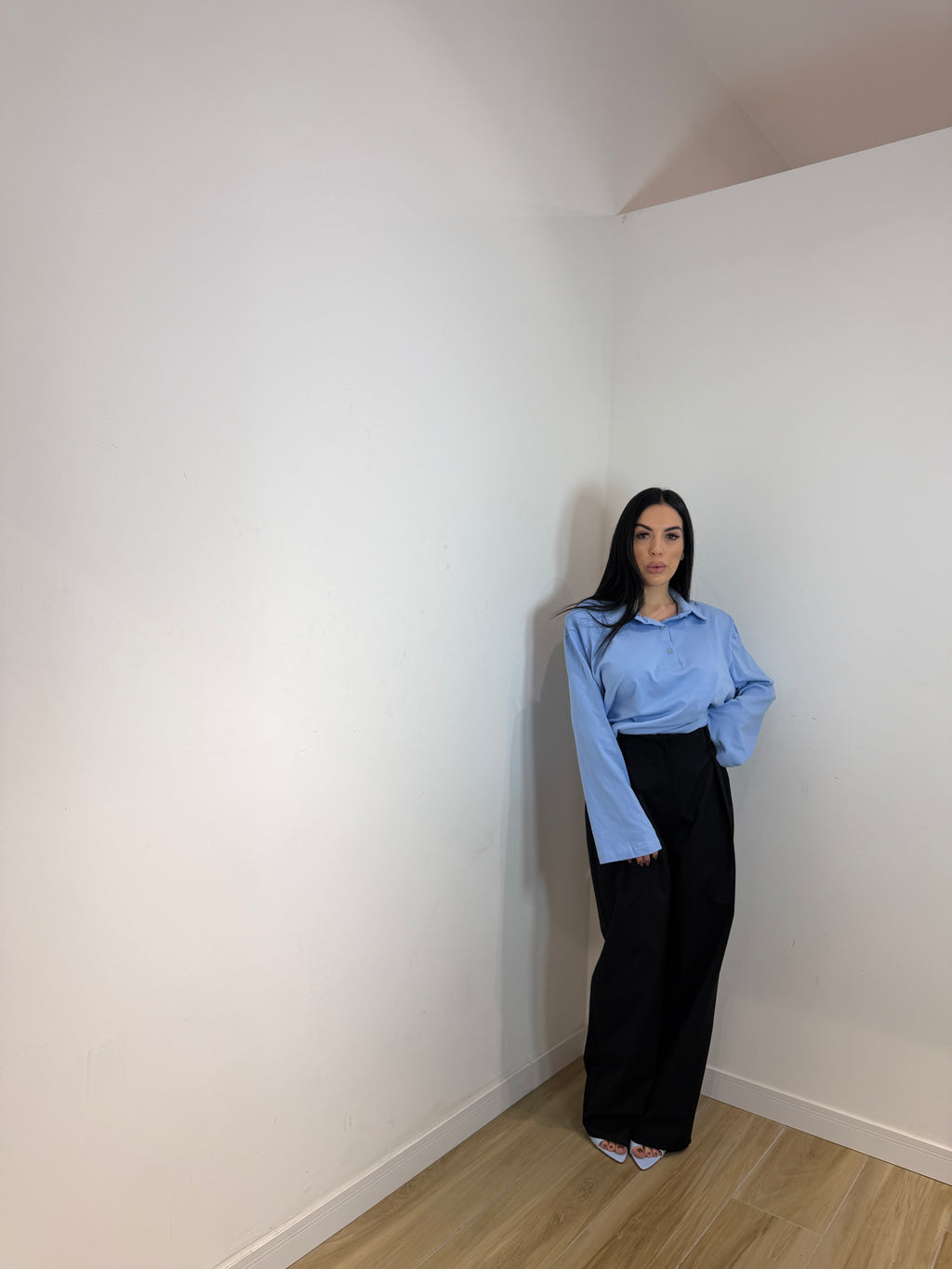 Pantalone ballon Miria