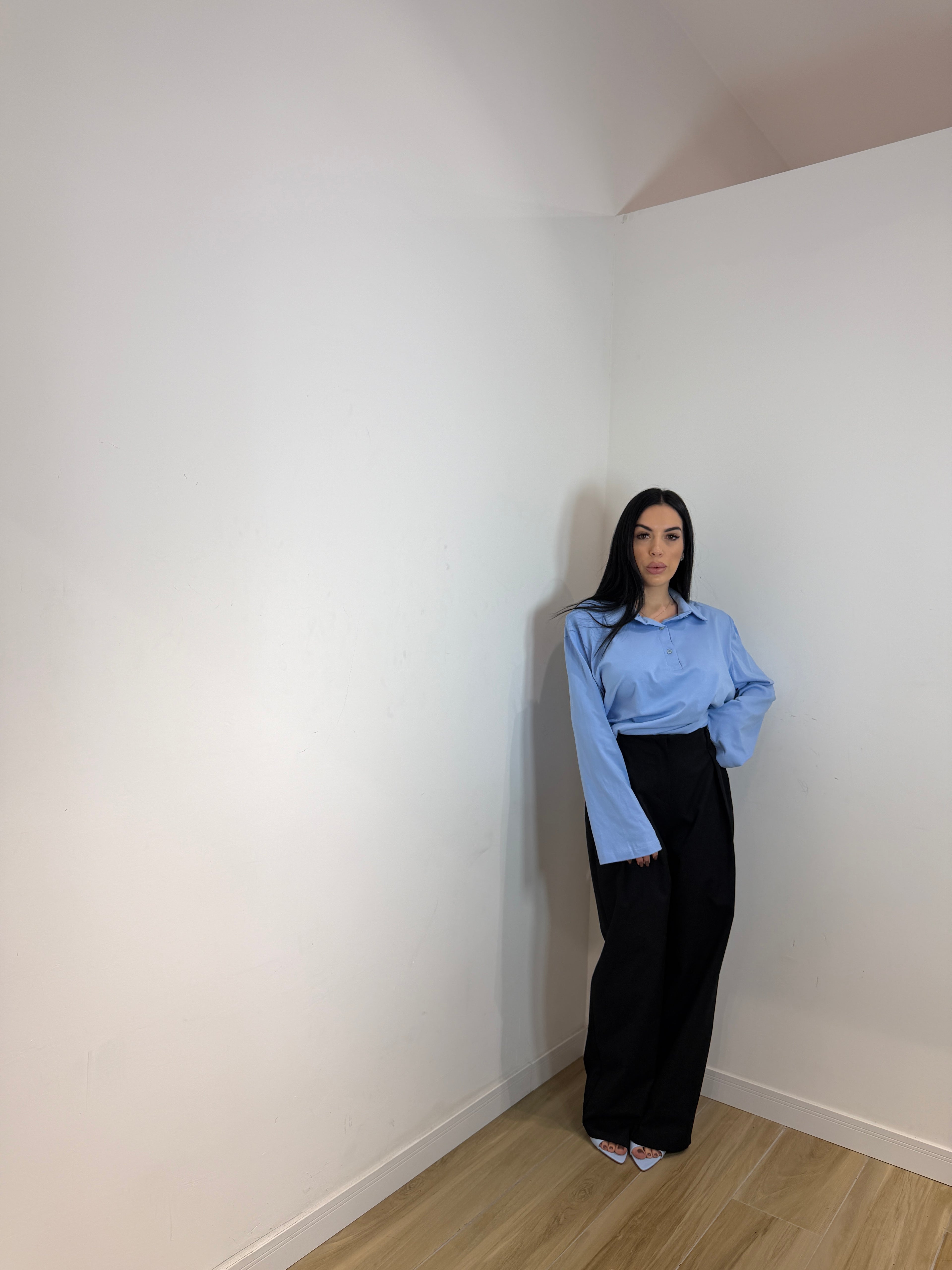 Pantalone ballon Miria