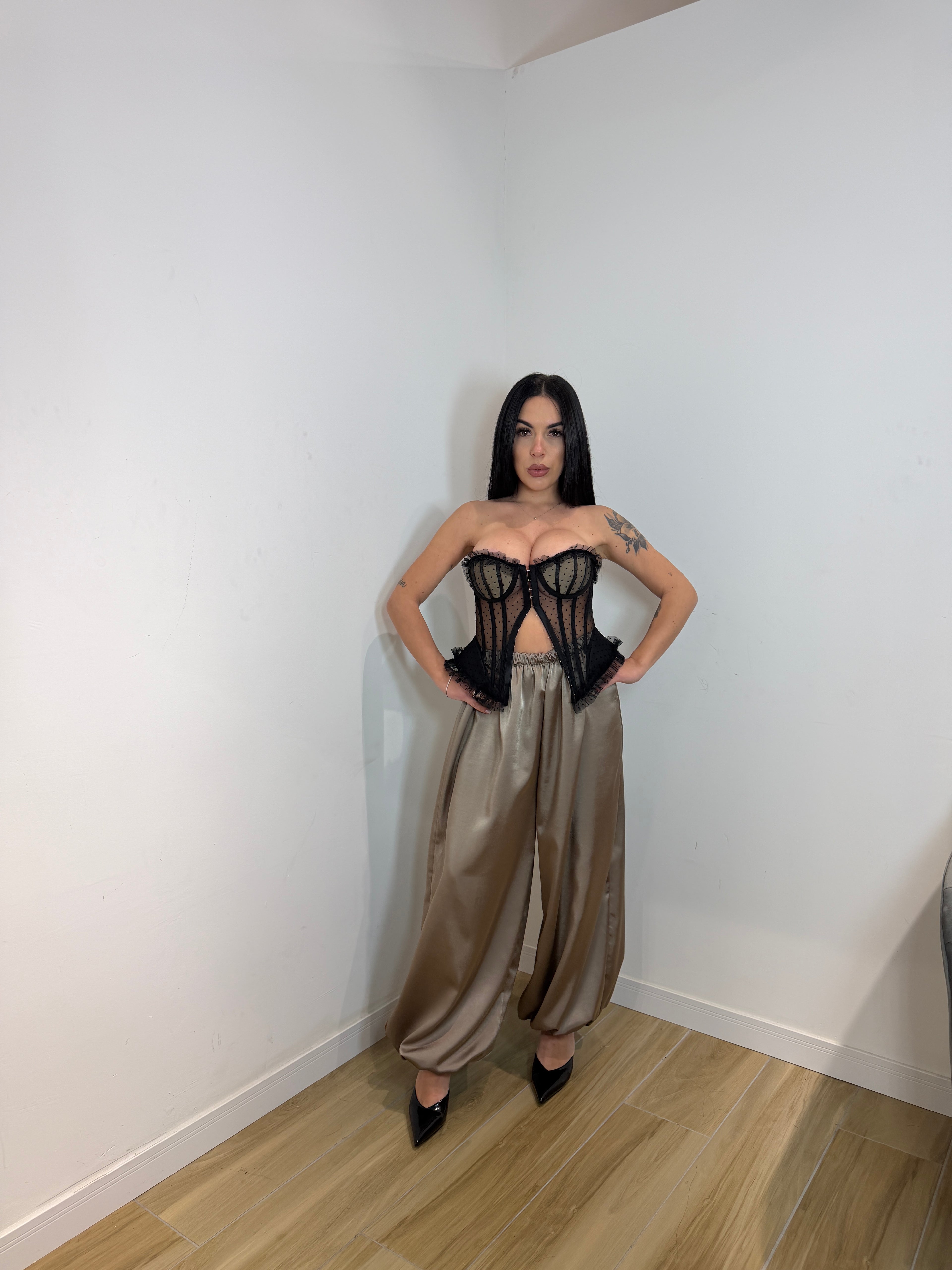 Corsetto Dorotea