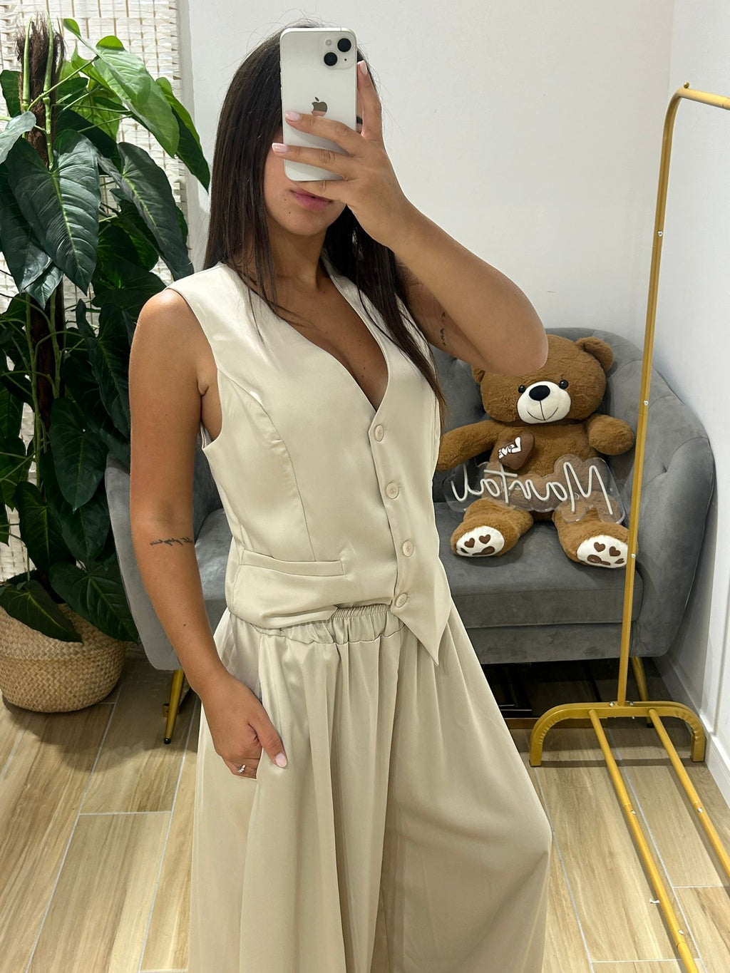Gilet Edizia