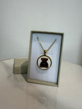 Collana orsetto
