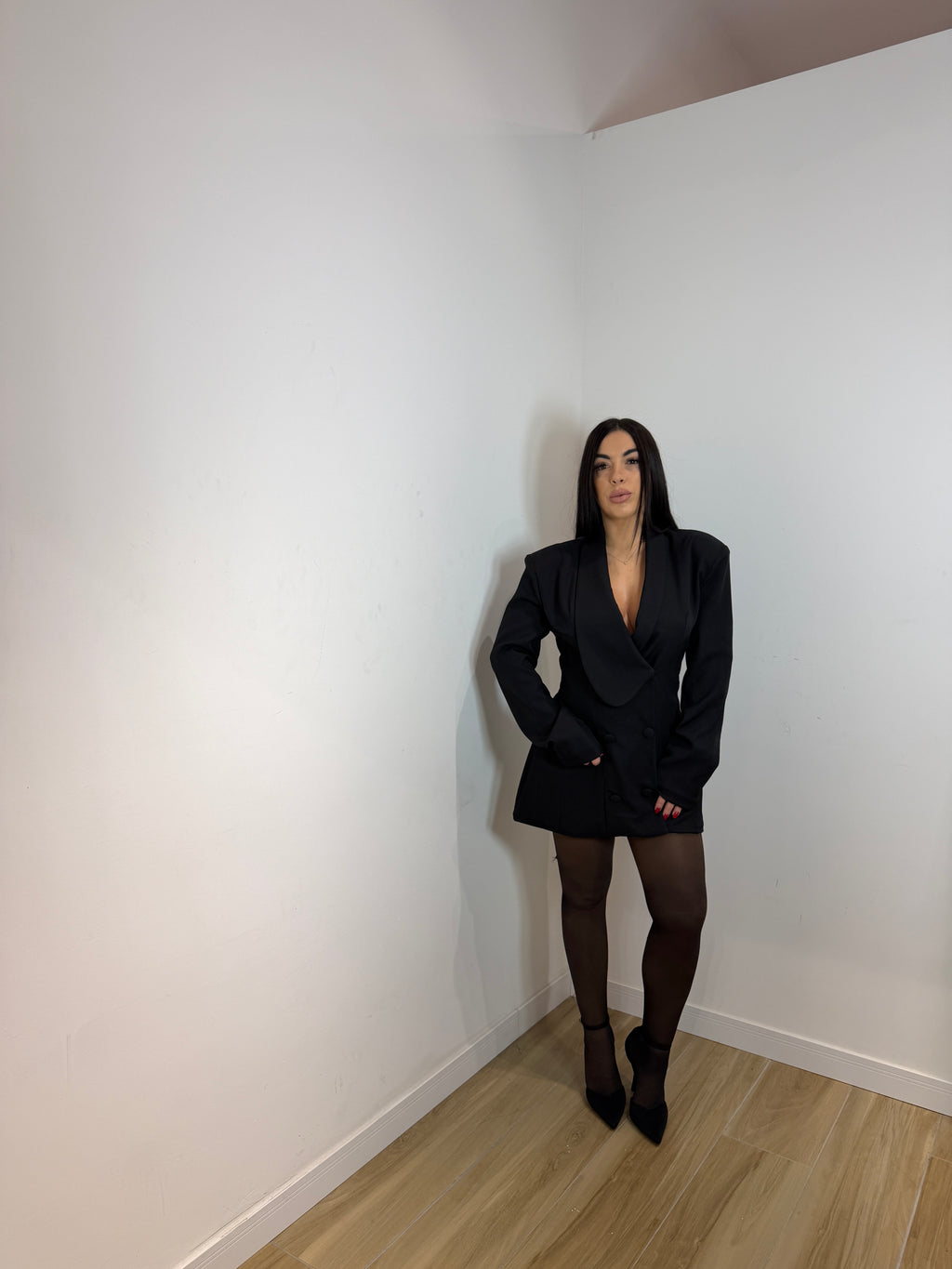 Giacca a vestito Bucarest