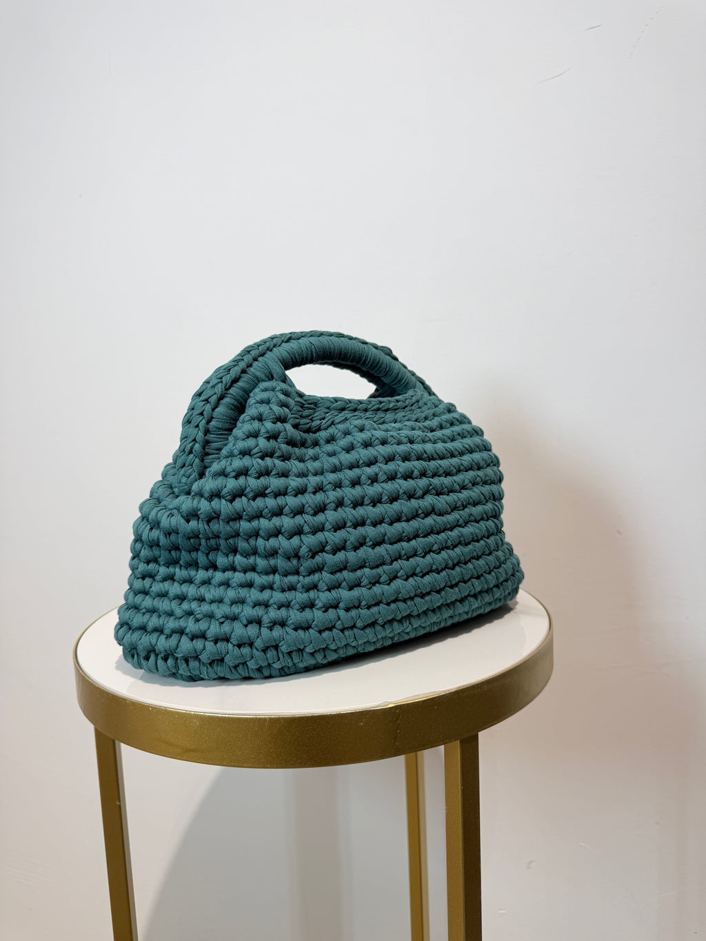 Borsa uncinetto