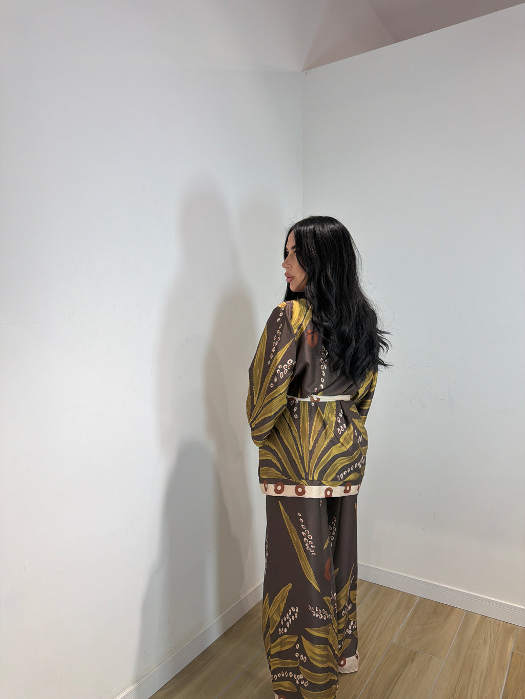 Coordinato Jasmine
