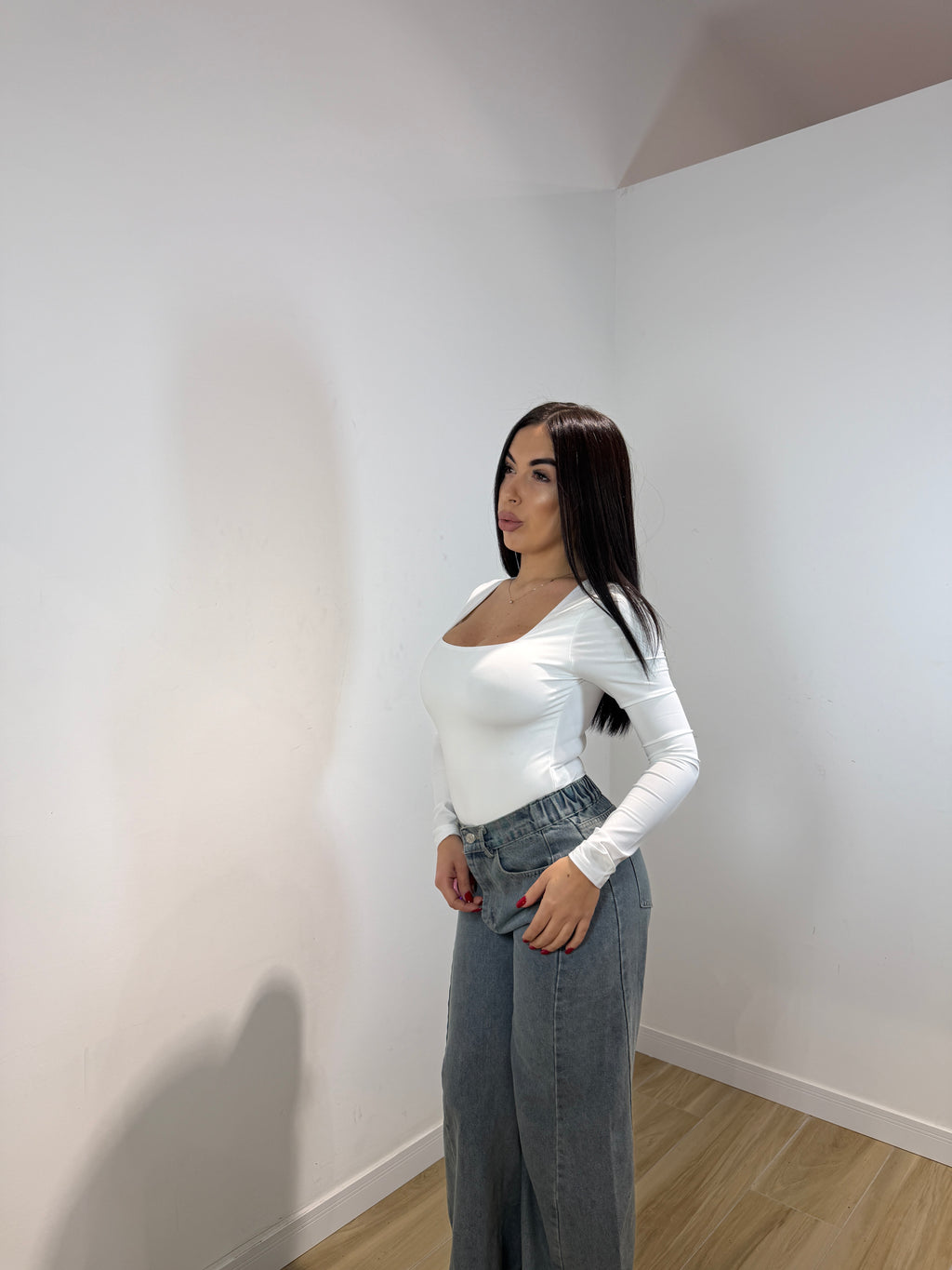 Body simple contenitivo