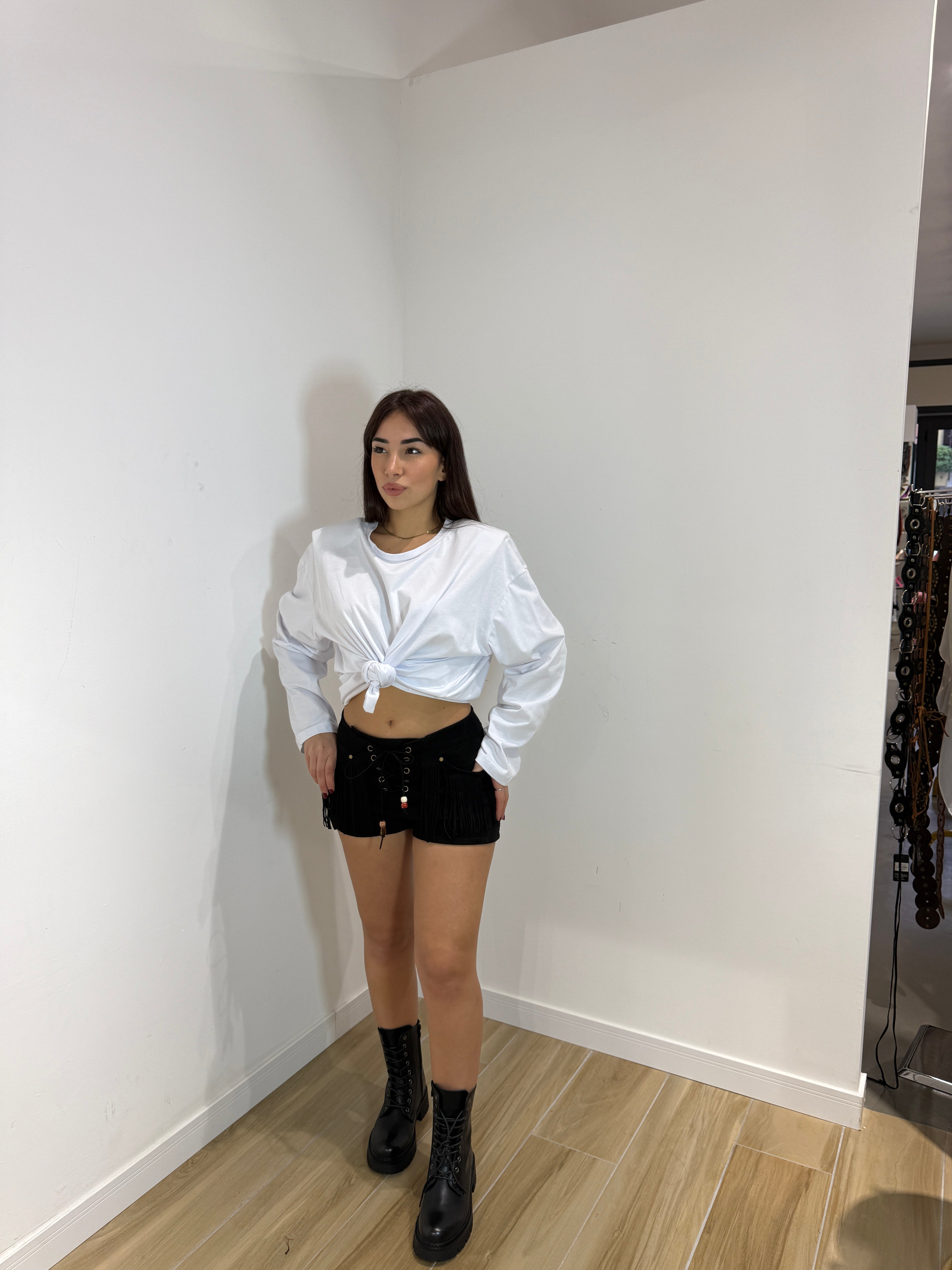 Pantaloncino Penelope